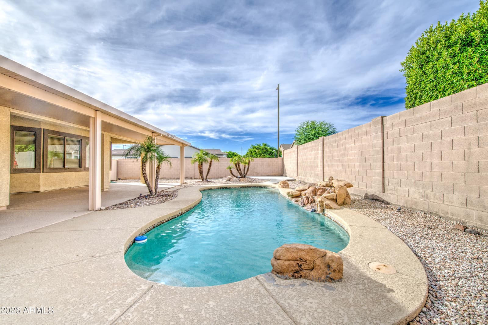 2735 N 149TH Avenue, Goodyear, AZ 85395 — photo 59 of 60