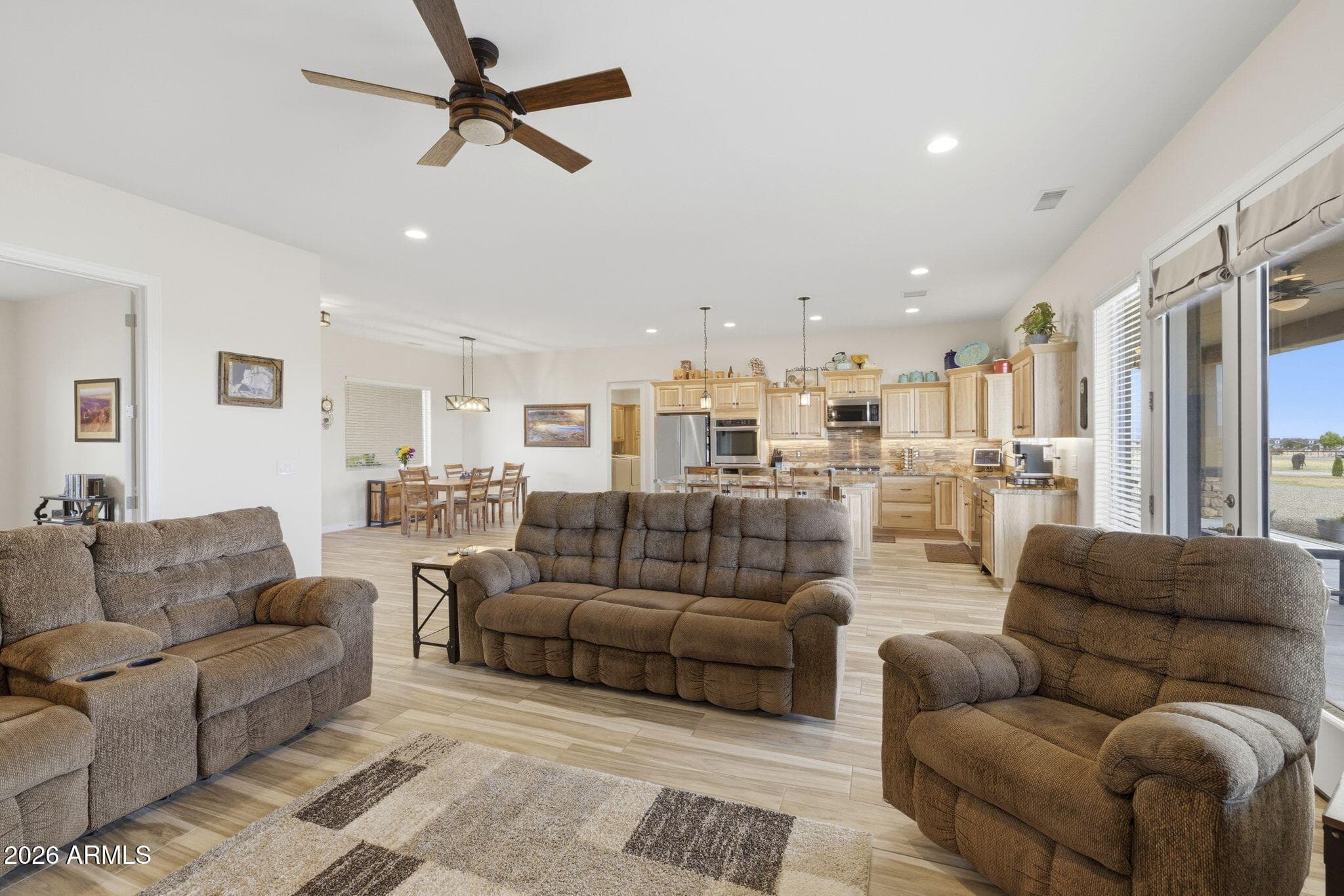9860 N Loper Road, Prescott Valley, AZ 86315 — photo 12 of 49