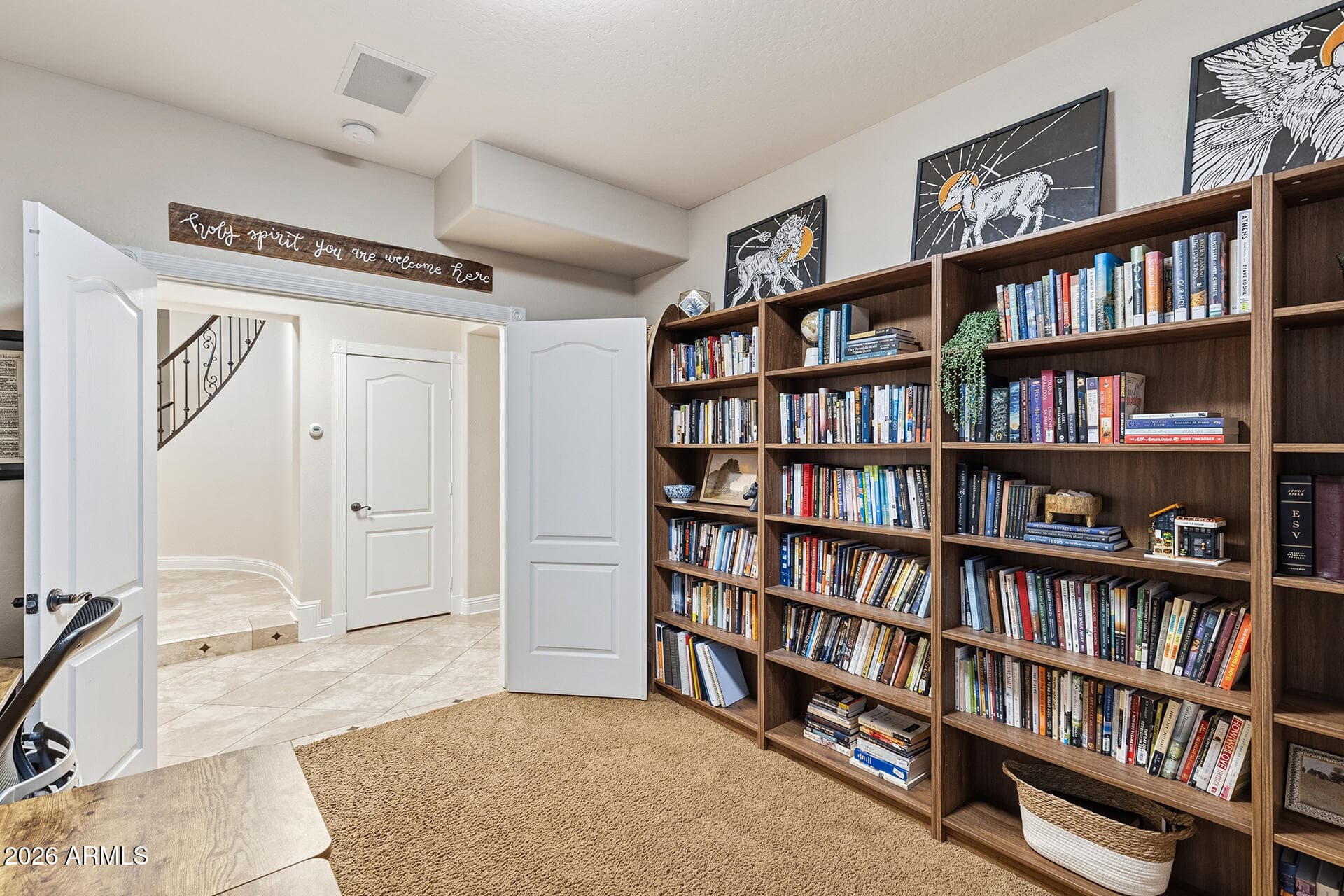 6773 W SONNET Drive, Glendale, AZ 85308 — photo 27 of 76