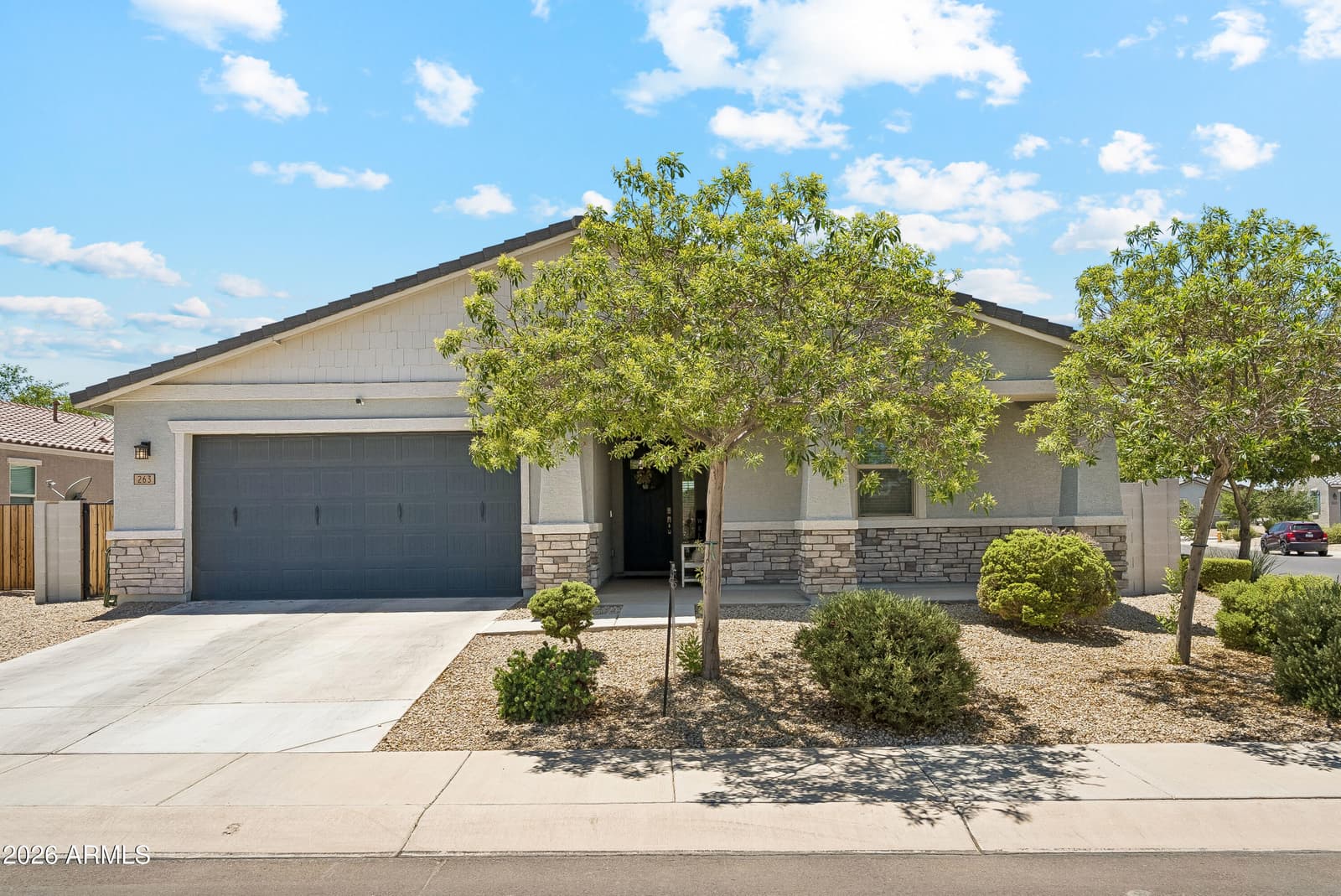 263 S SAN CHRISTO Lane, Casa Grande, AZ 85194 — photo 1 of 21