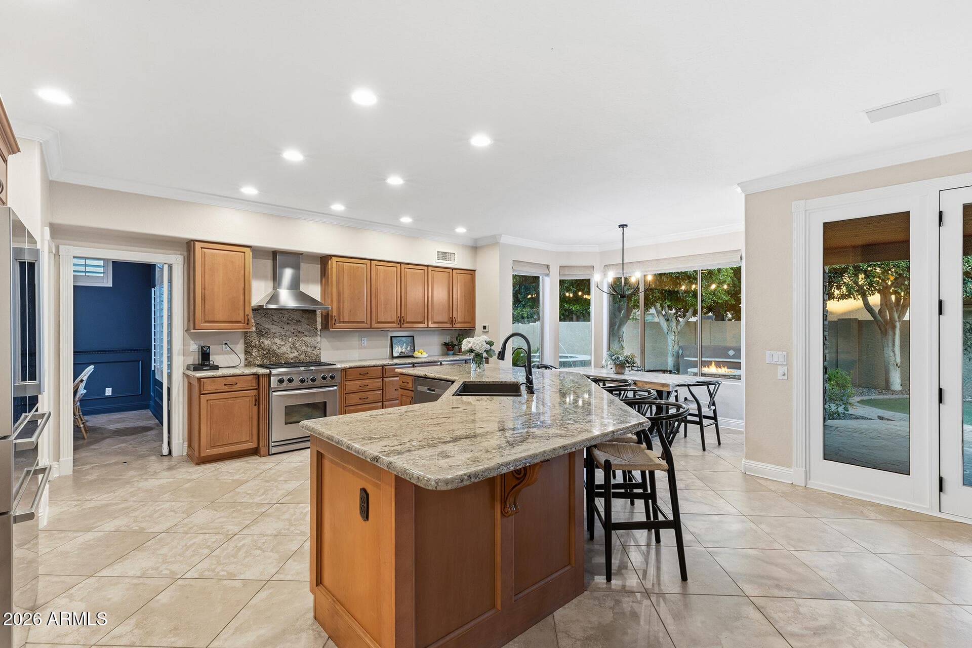 6773 W SONNET Drive, Glendale, AZ 85308 — photo 22 of 76