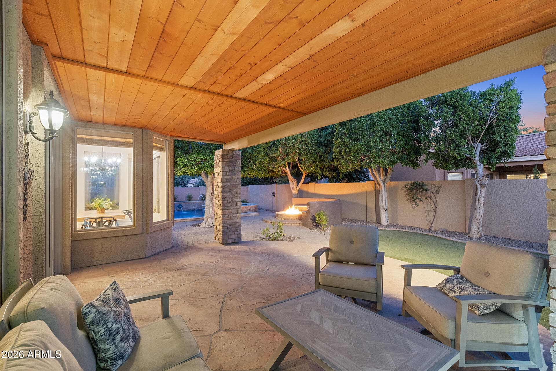 6773 W SONNET Drive, Glendale, AZ 85308 — photo 55 of 76