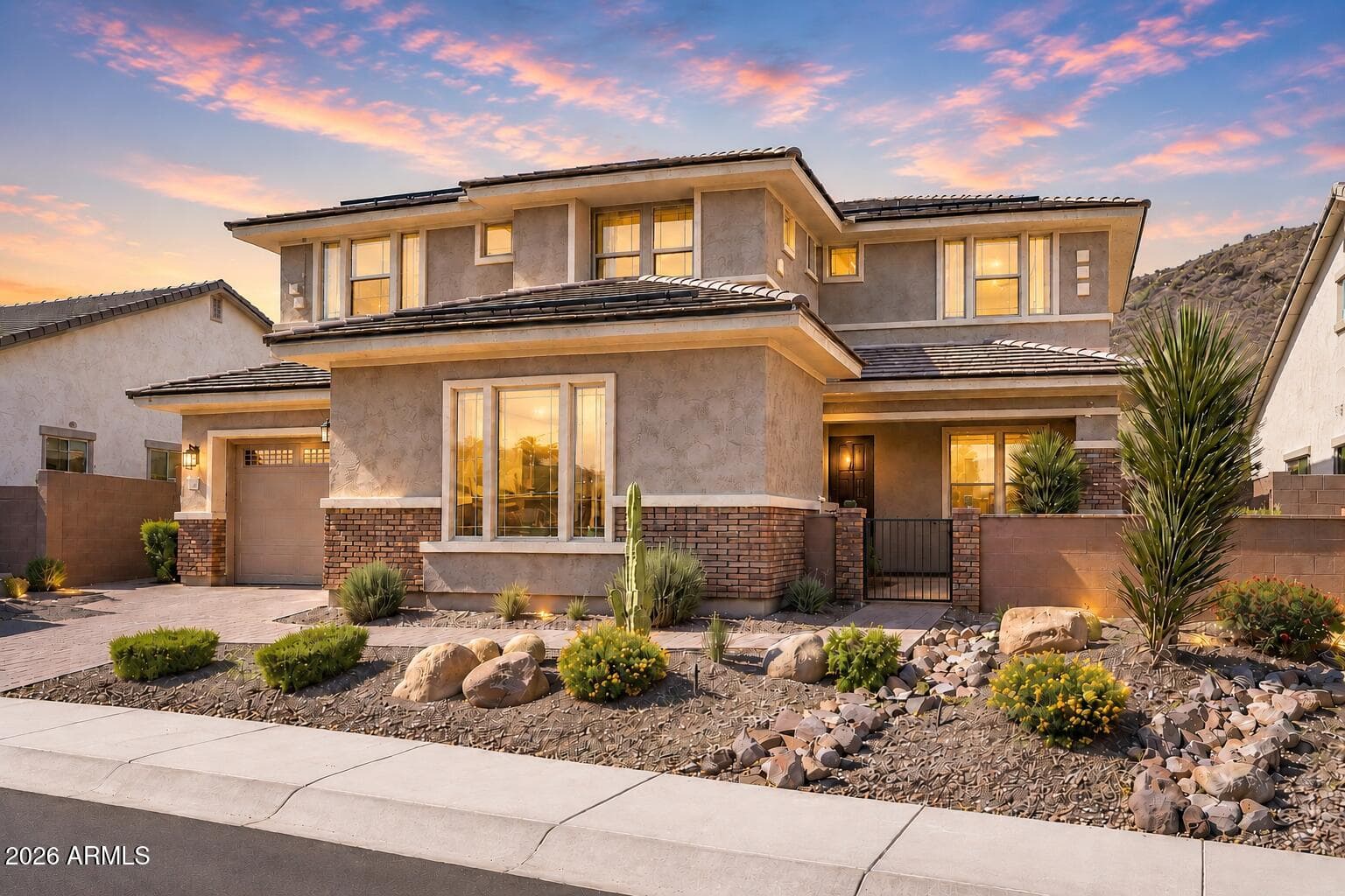 12646 W CASSIA Trail, Peoria, AZ 85383