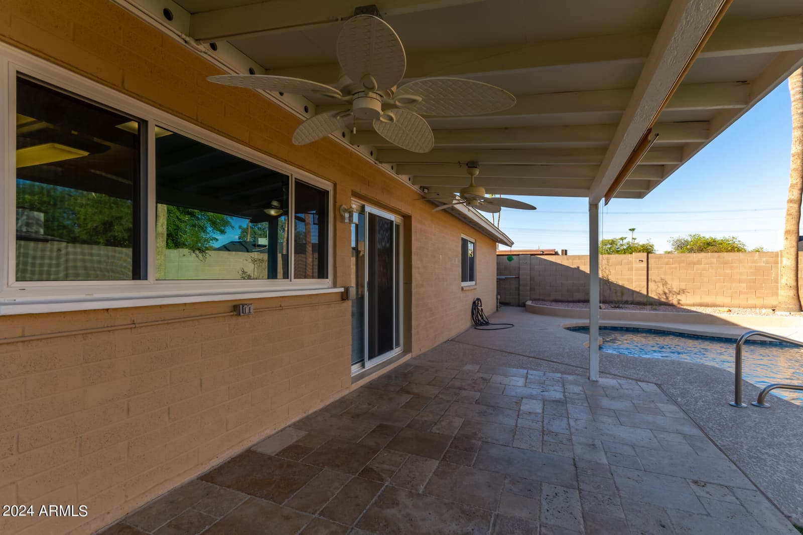 2705 W SUMMIT Place, Chandler, AZ 85224 — photo 36 of 41