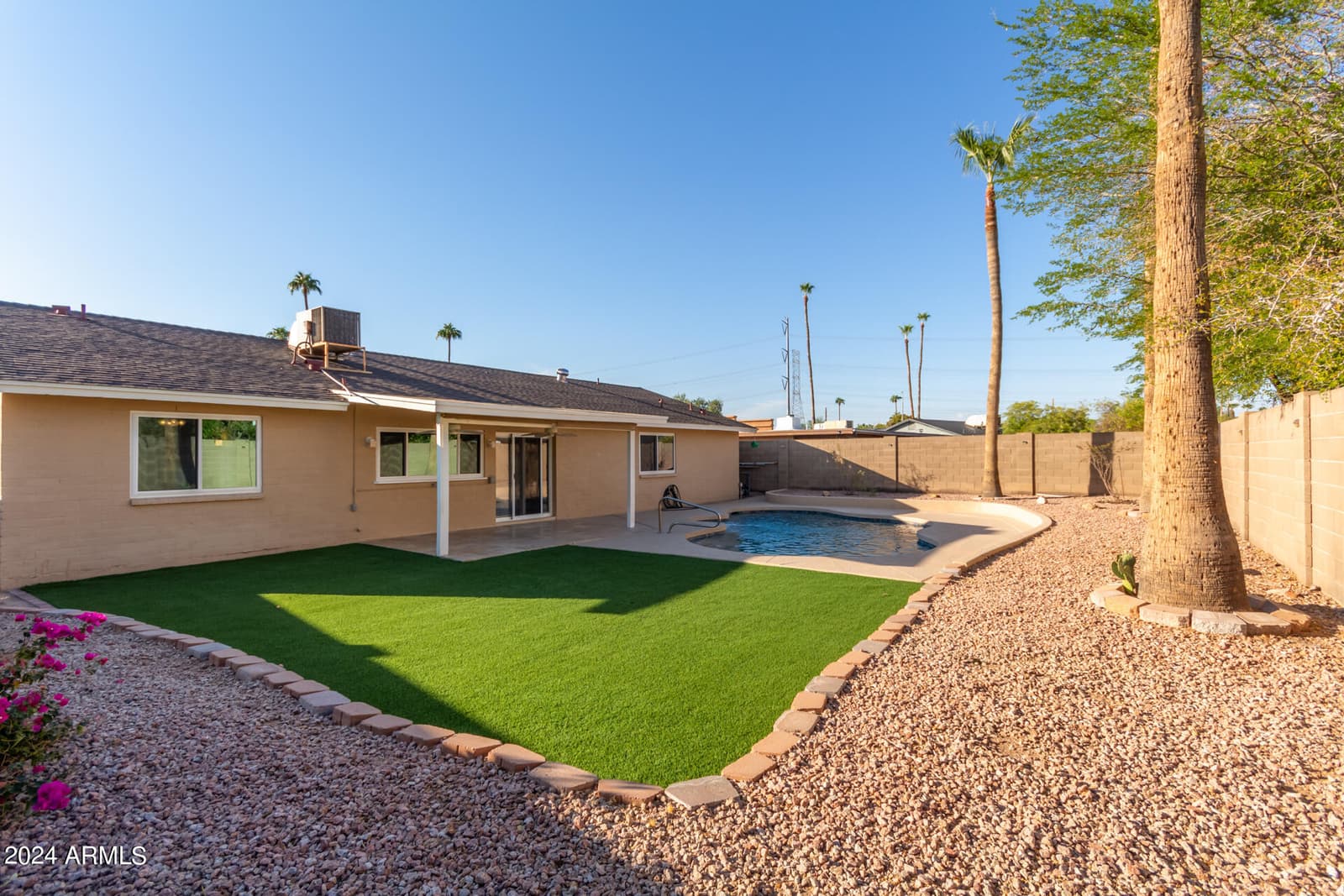 2705 W SUMMIT Place, Chandler, AZ 85224 — photo 38 of 41