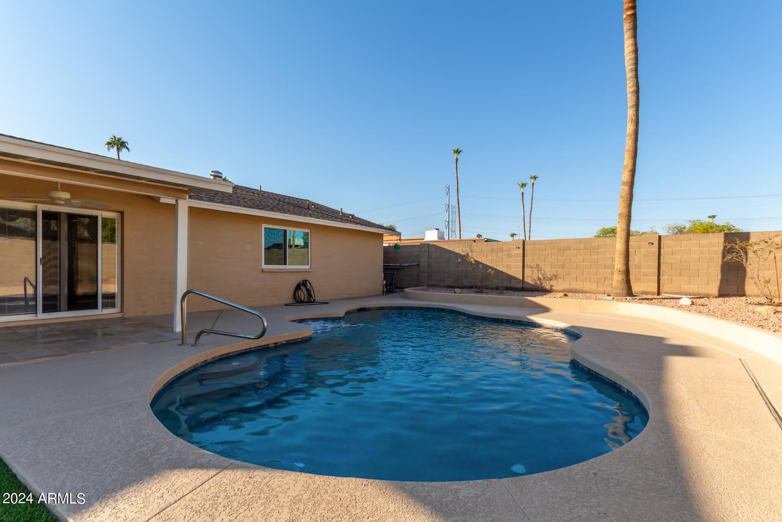 2705 W SUMMIT Place, Chandler, AZ 85224 — photo 39 of 41