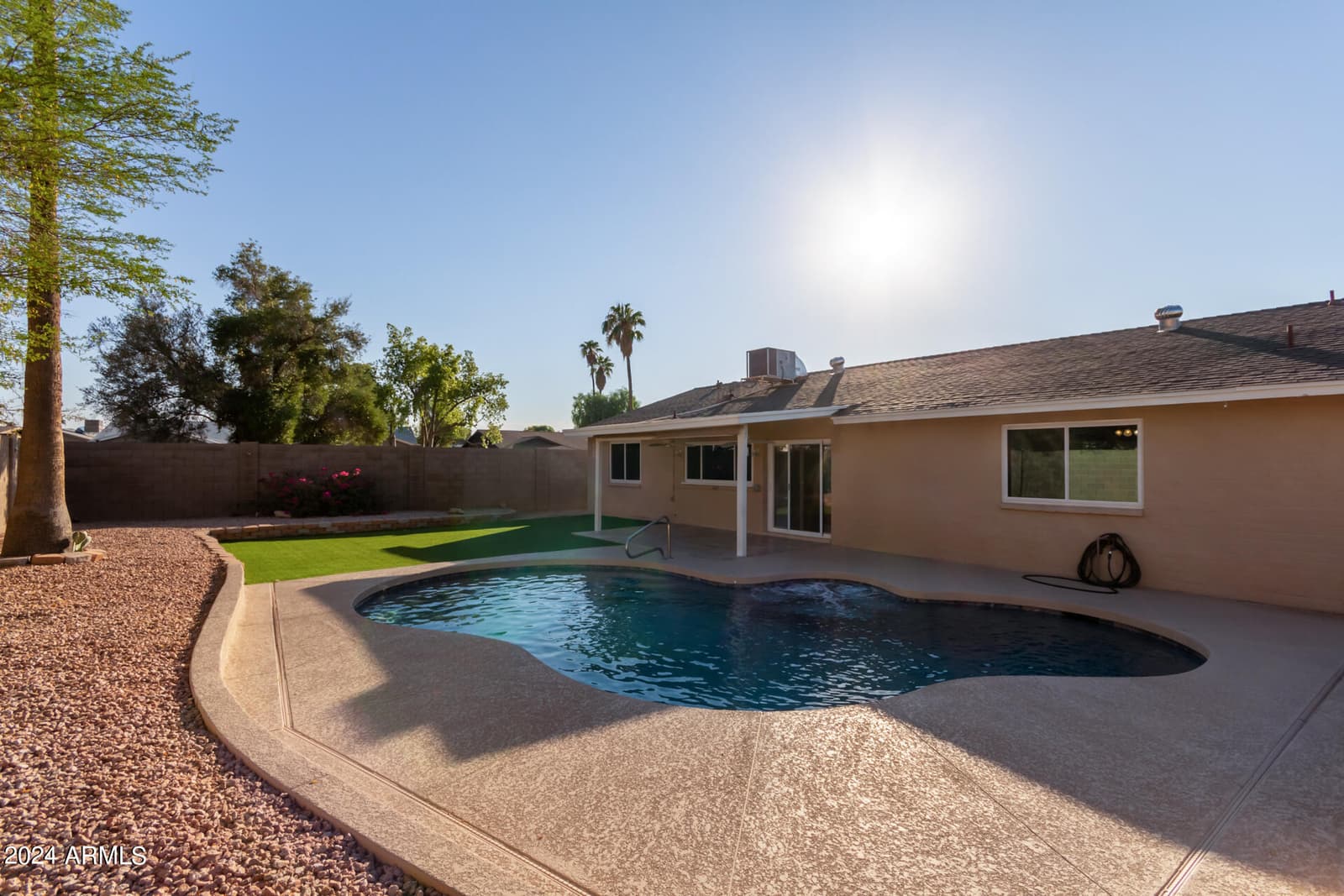 2705 W SUMMIT Place, Chandler, AZ 85224 — photo 40 of 41