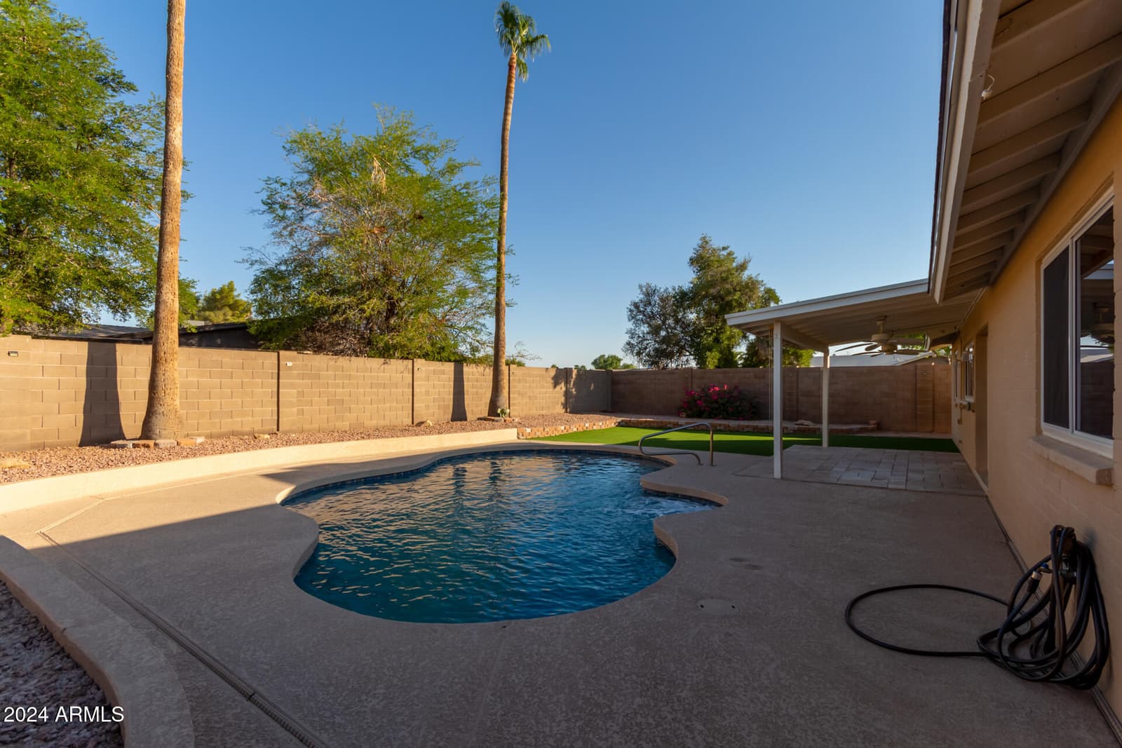 2705 W SUMMIT Place, Chandler, AZ 85224 — photo 41 of 41