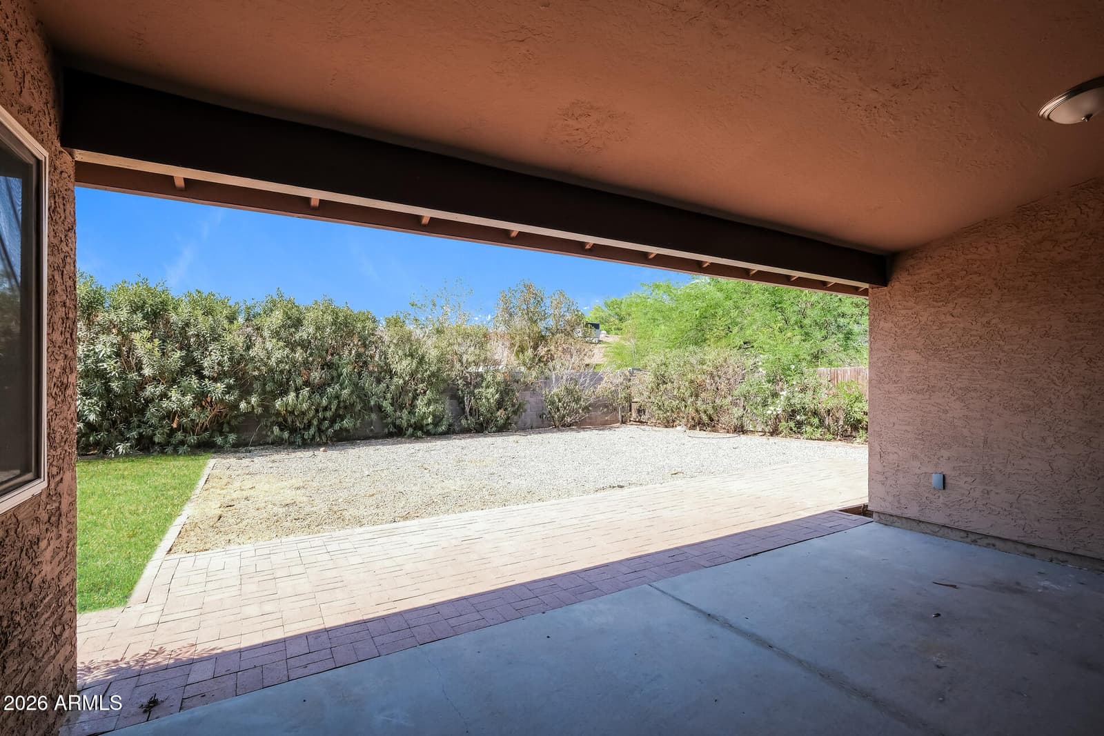 3551 W JOAN DE ARC Avenue, Phoenix, AZ 85029 — photo 20 of 21