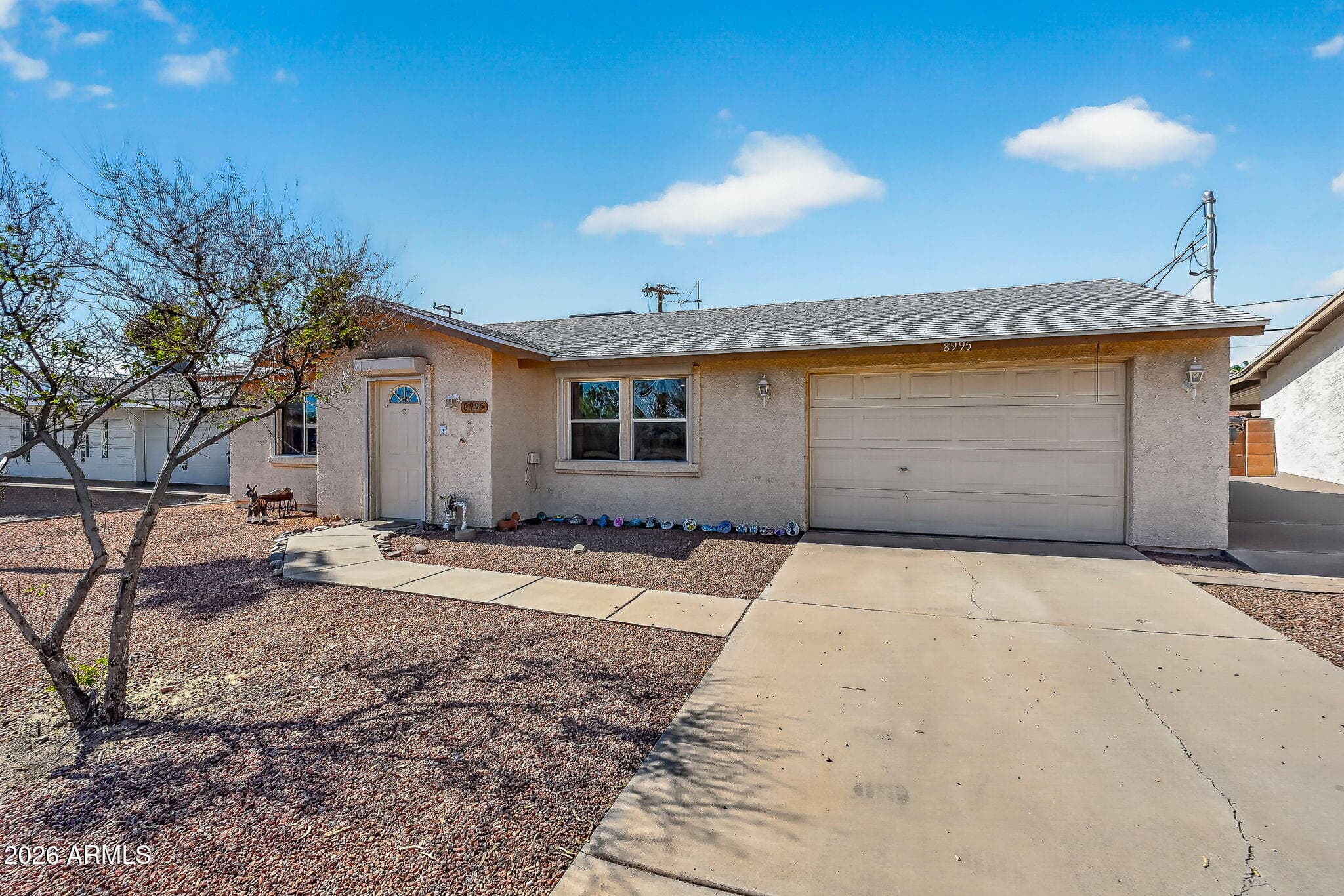 8995 W SANTA CRUZ Boulevard, Arizona City, AZ 85123 — photo 2 of 38