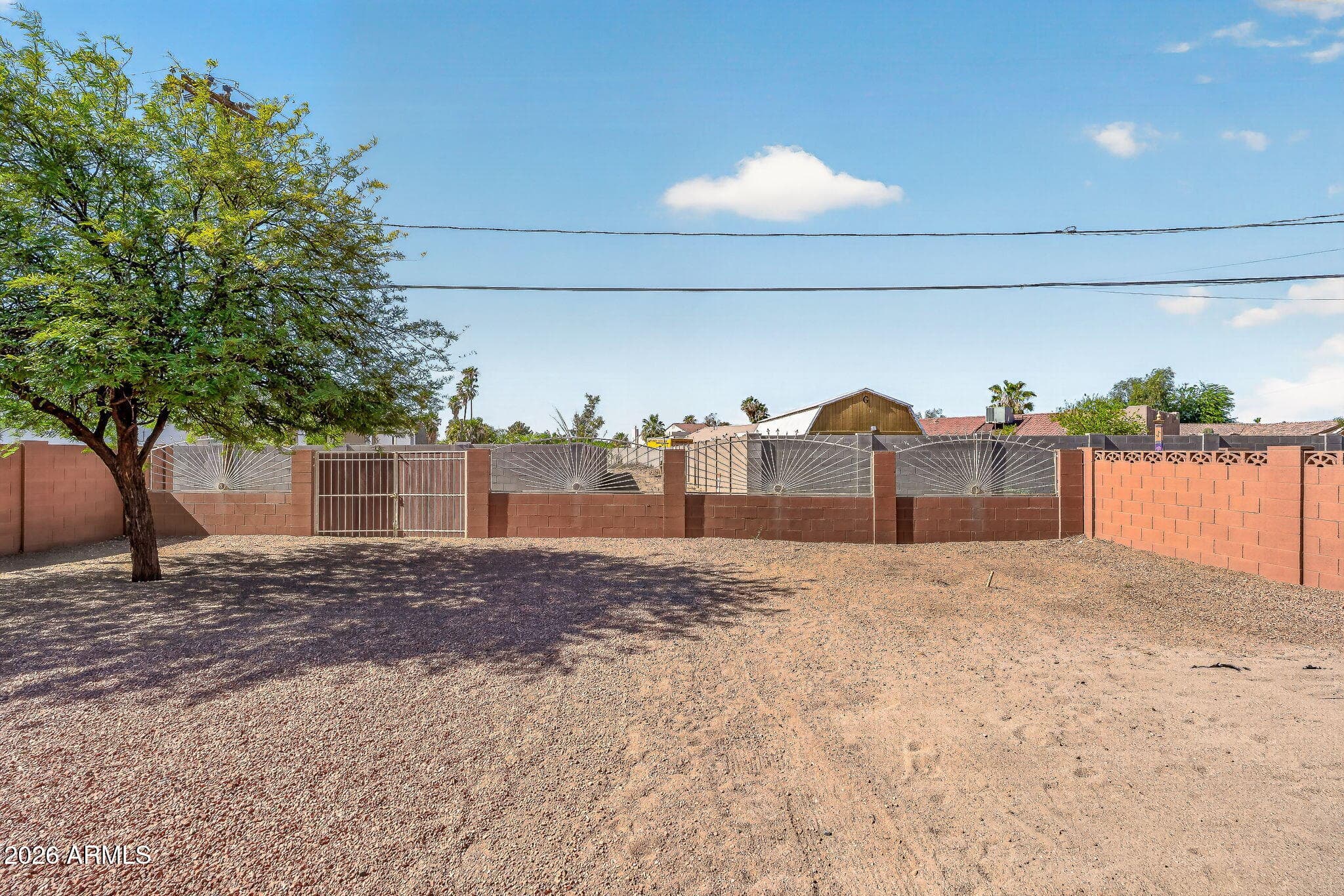 8995 W SANTA CRUZ Boulevard, Arizona City, AZ 85123 — photo 29 of 38