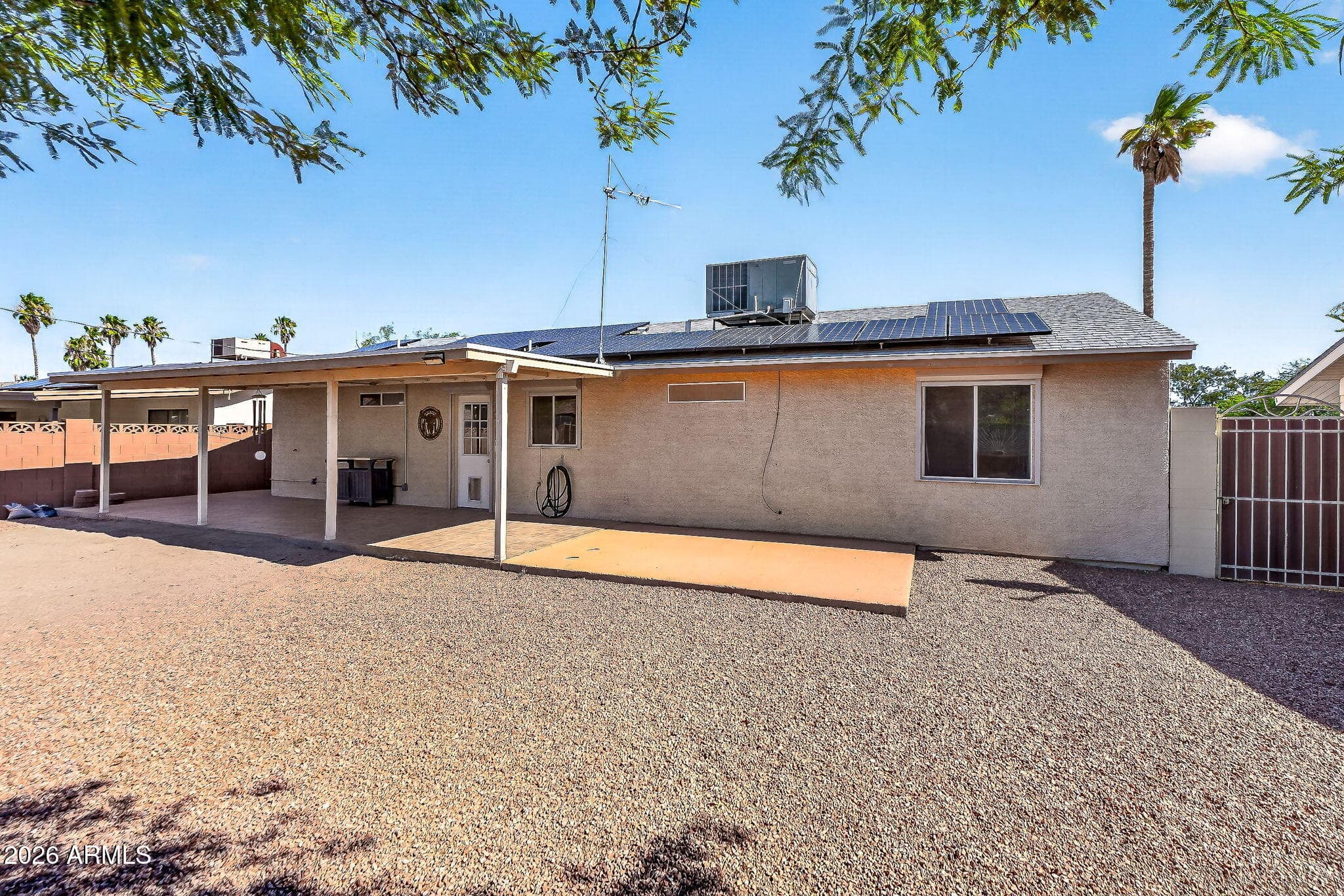 8995 W SANTA CRUZ Boulevard, Arizona City, AZ 85123 — photo 30 of 38