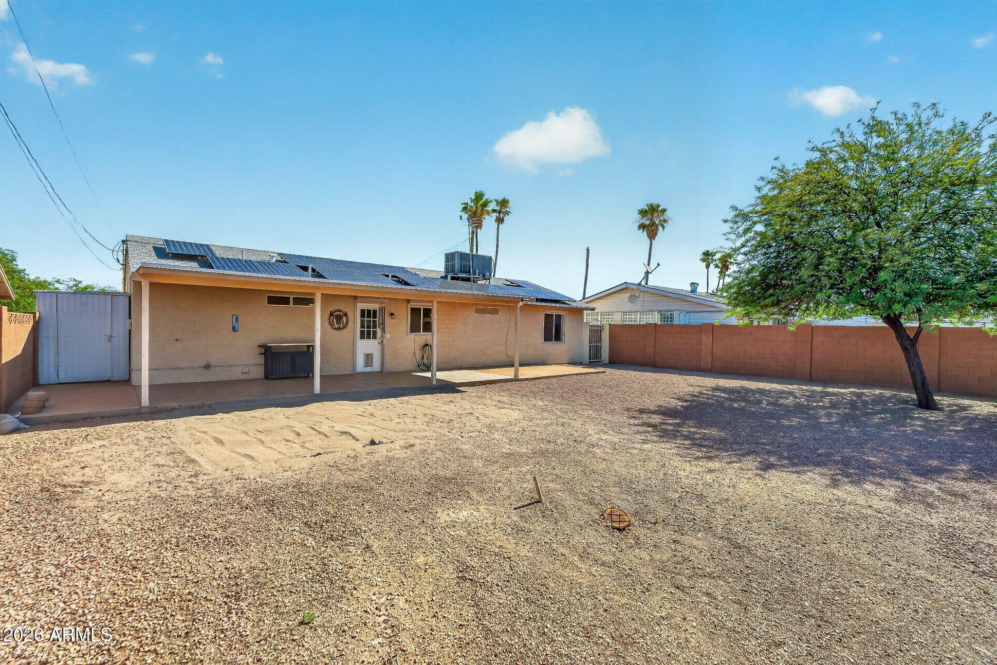 8995 W SANTA CRUZ Boulevard, Arizona City, AZ 85123 — photo 32 of 38