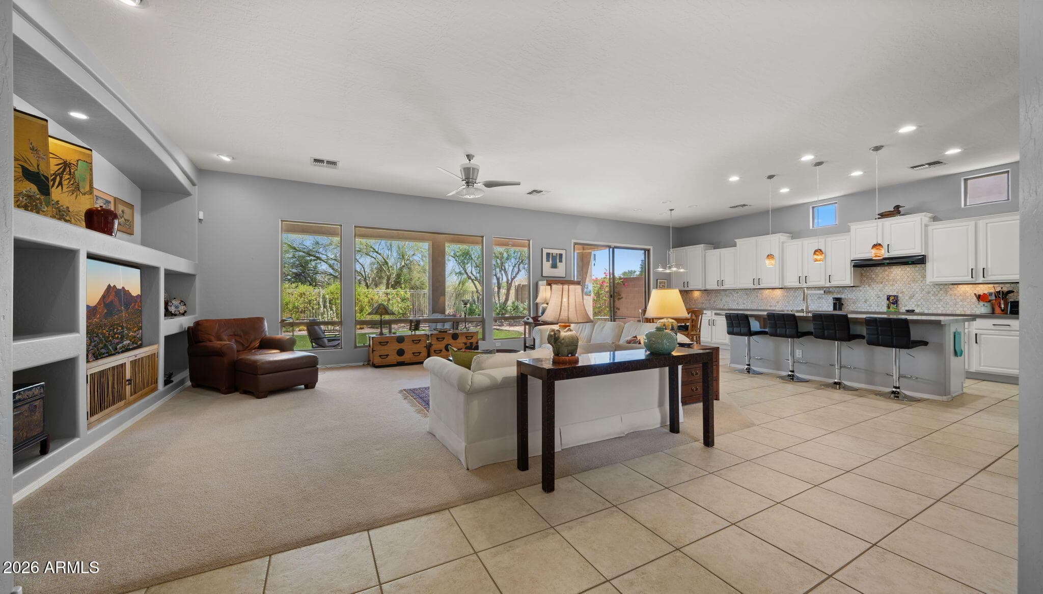 4044 E DESERT FOREST Trail, Cave Creek, AZ 85331 — photo 3 of 41