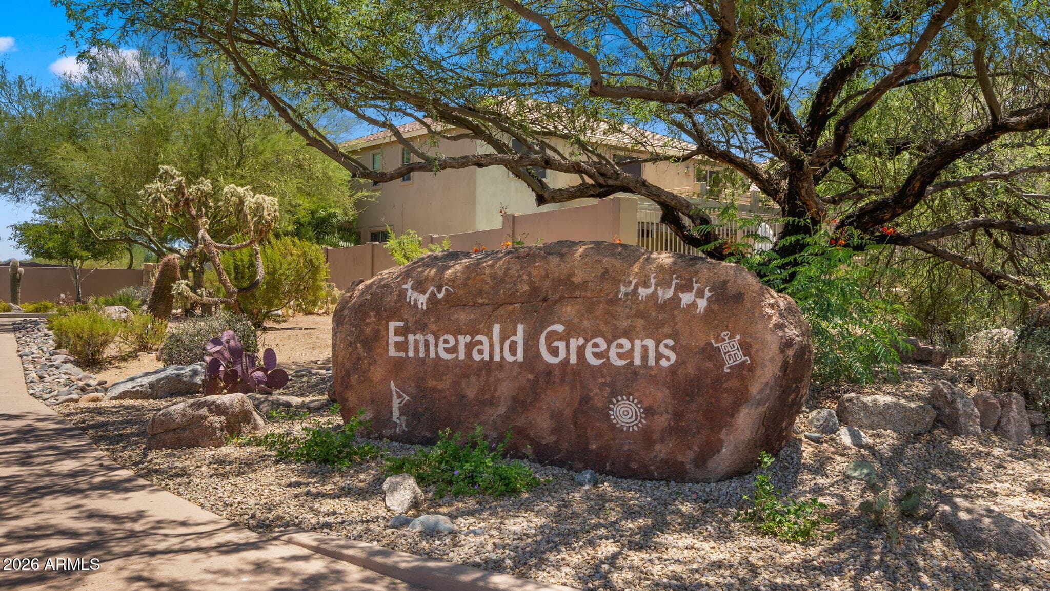 4044 E DESERT FOREST Trail, Cave Creek, AZ 85331 — photo 39 of 41