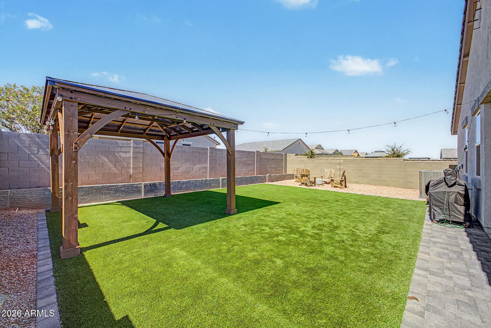 2824 W SEAVER Avenue, Apache Junction, AZ 85120 — photo 28 of 68
