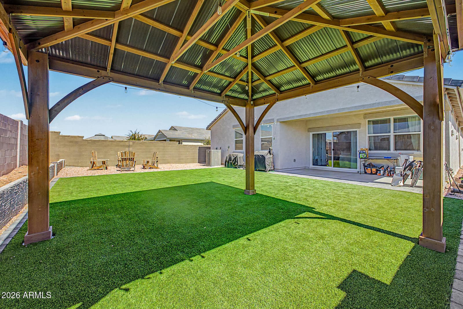2824 W SEAVER Avenue, Apache Junction, AZ 85120 — photo 29 of 68