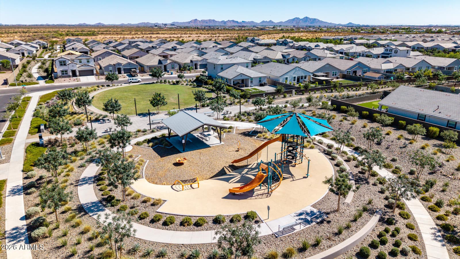 2824 W SEAVER Avenue, Apache Junction, AZ 85120 — photo 57 of 68