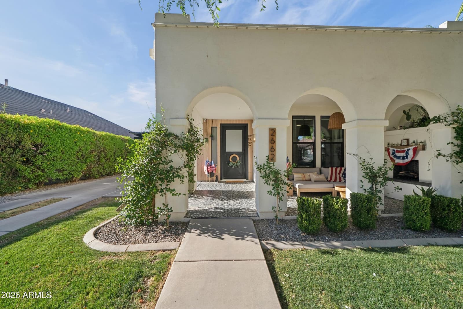 2662 E Valencia Street, Gilbert, AZ 85296 — photo 7 of 61