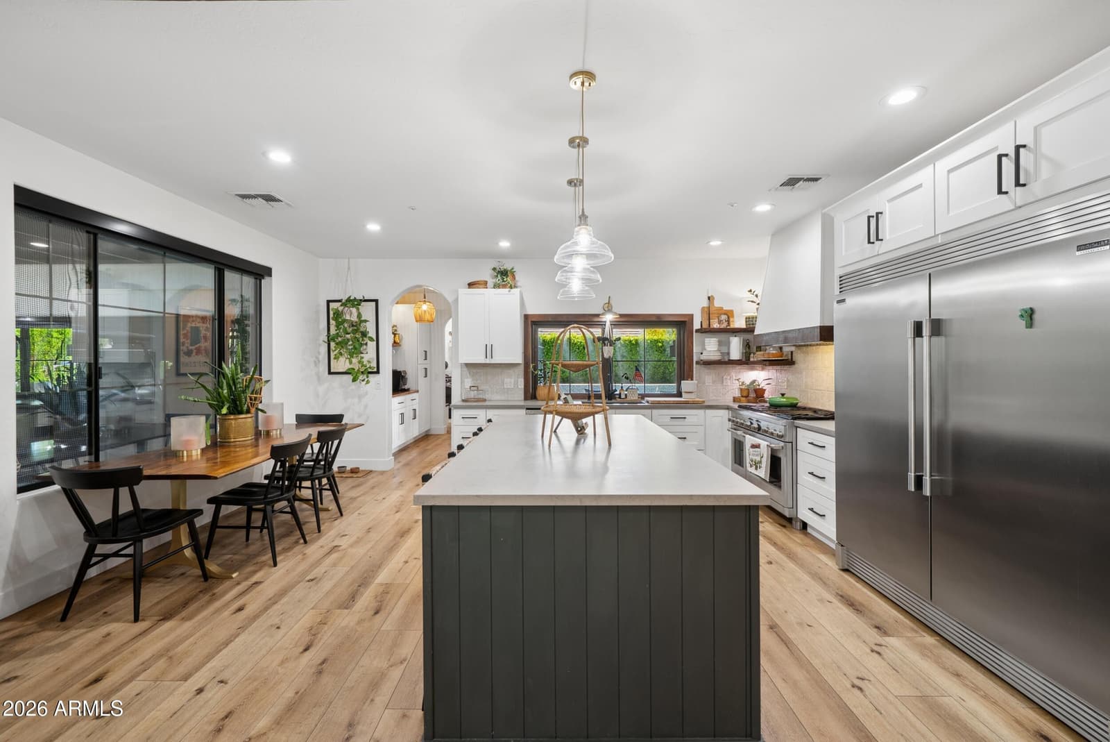 2662 E Valencia Street, Gilbert, AZ 85296 — photo 14 of 61
