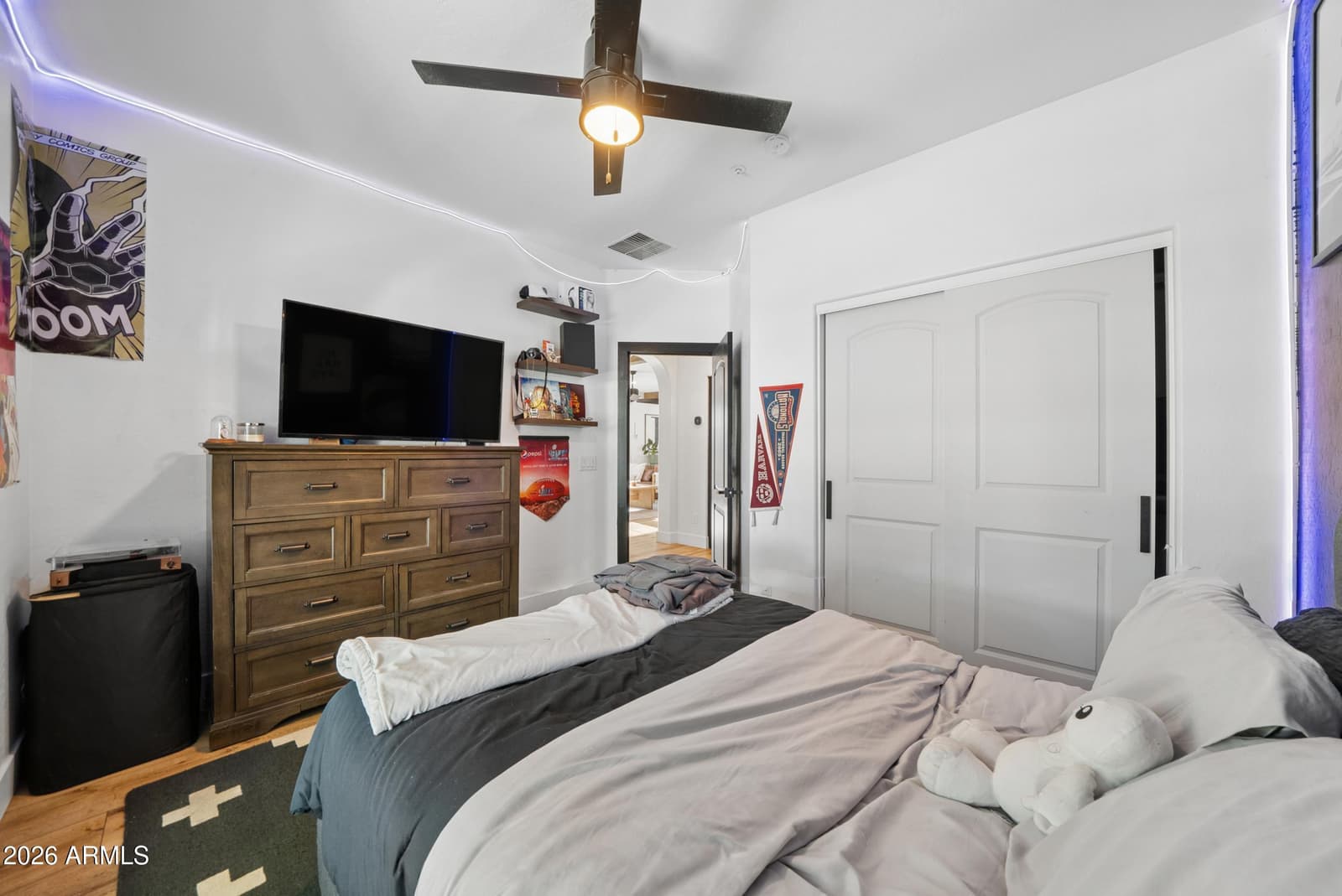 2662 E Valencia Street, Gilbert, AZ 85296 — photo 30 of 61