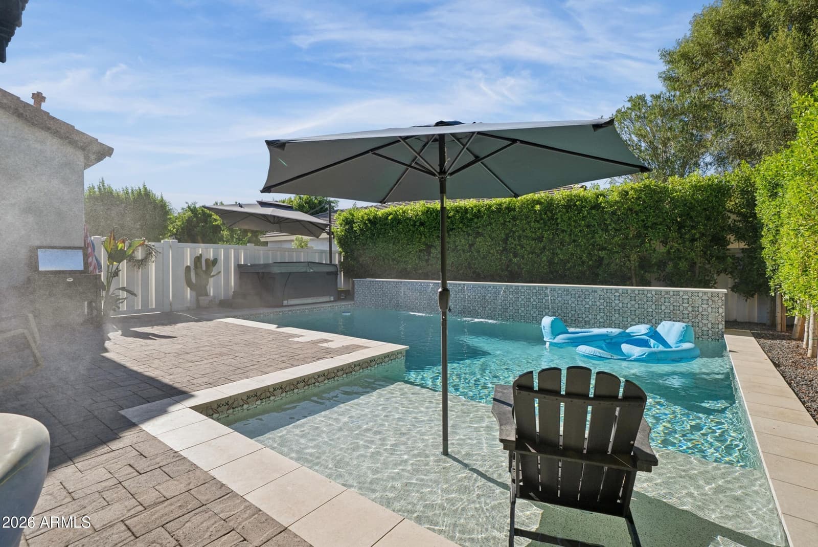 2662 E Valencia Street, Gilbert, AZ 85296 — photo 43 of 61