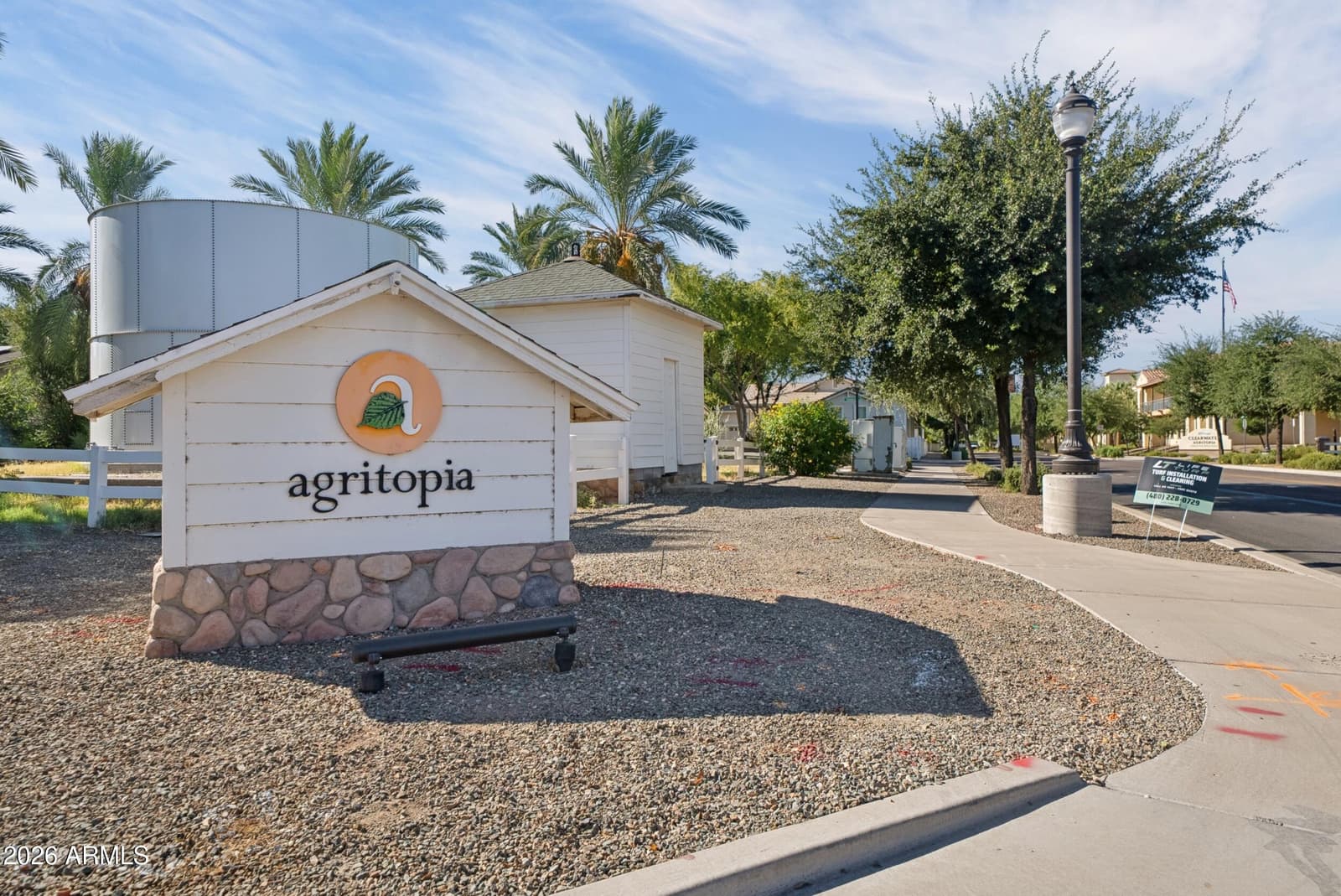 2662 E Valencia Street, Gilbert, AZ 85296 — photo 49 of 61