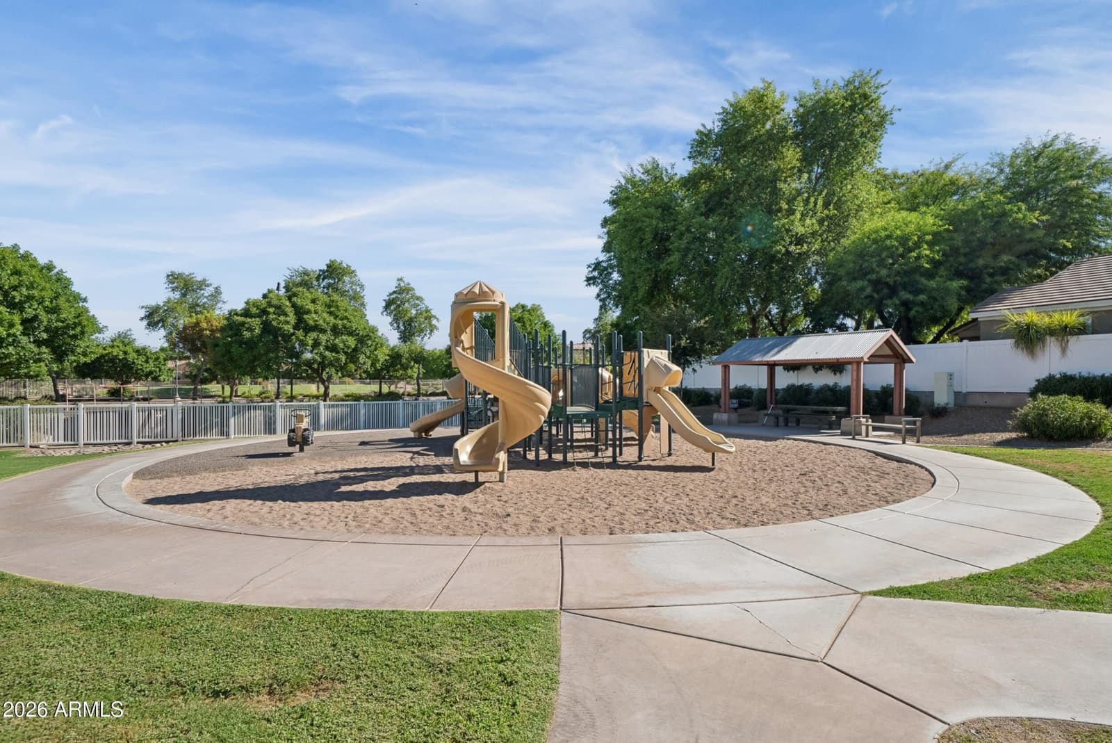 2662 E Valencia Street, Gilbert, AZ 85296 — photo 50 of 61