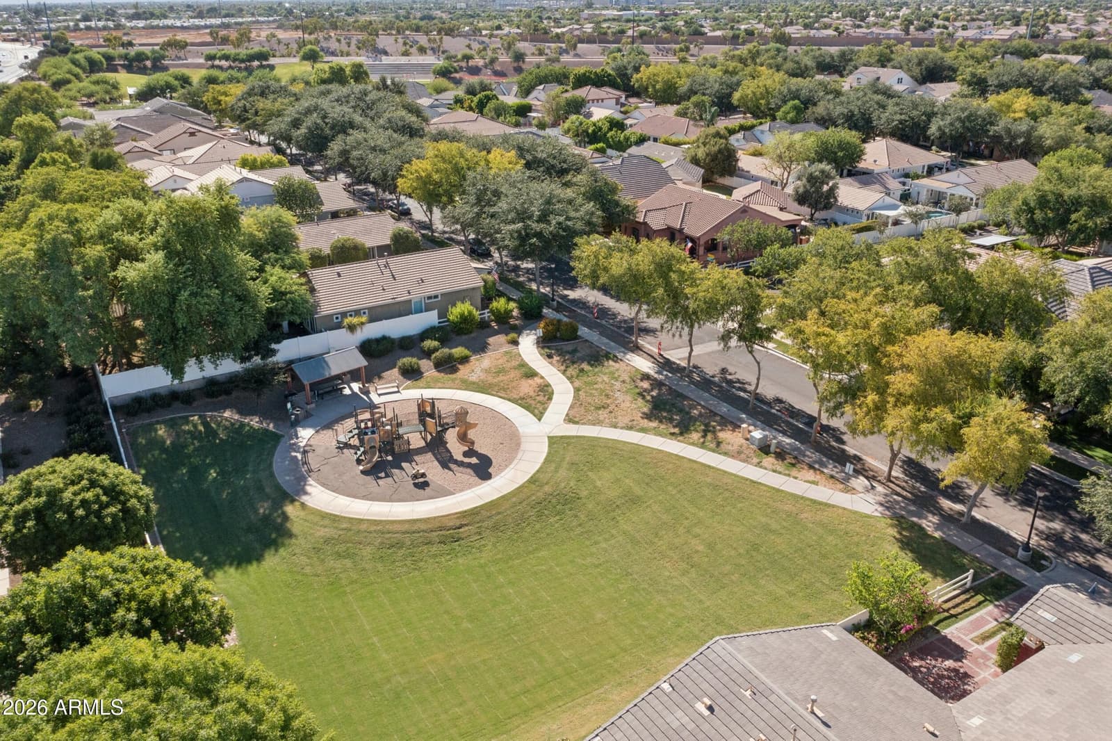 2662 E Valencia Street, Gilbert, AZ 85296 — photo 52 of 61