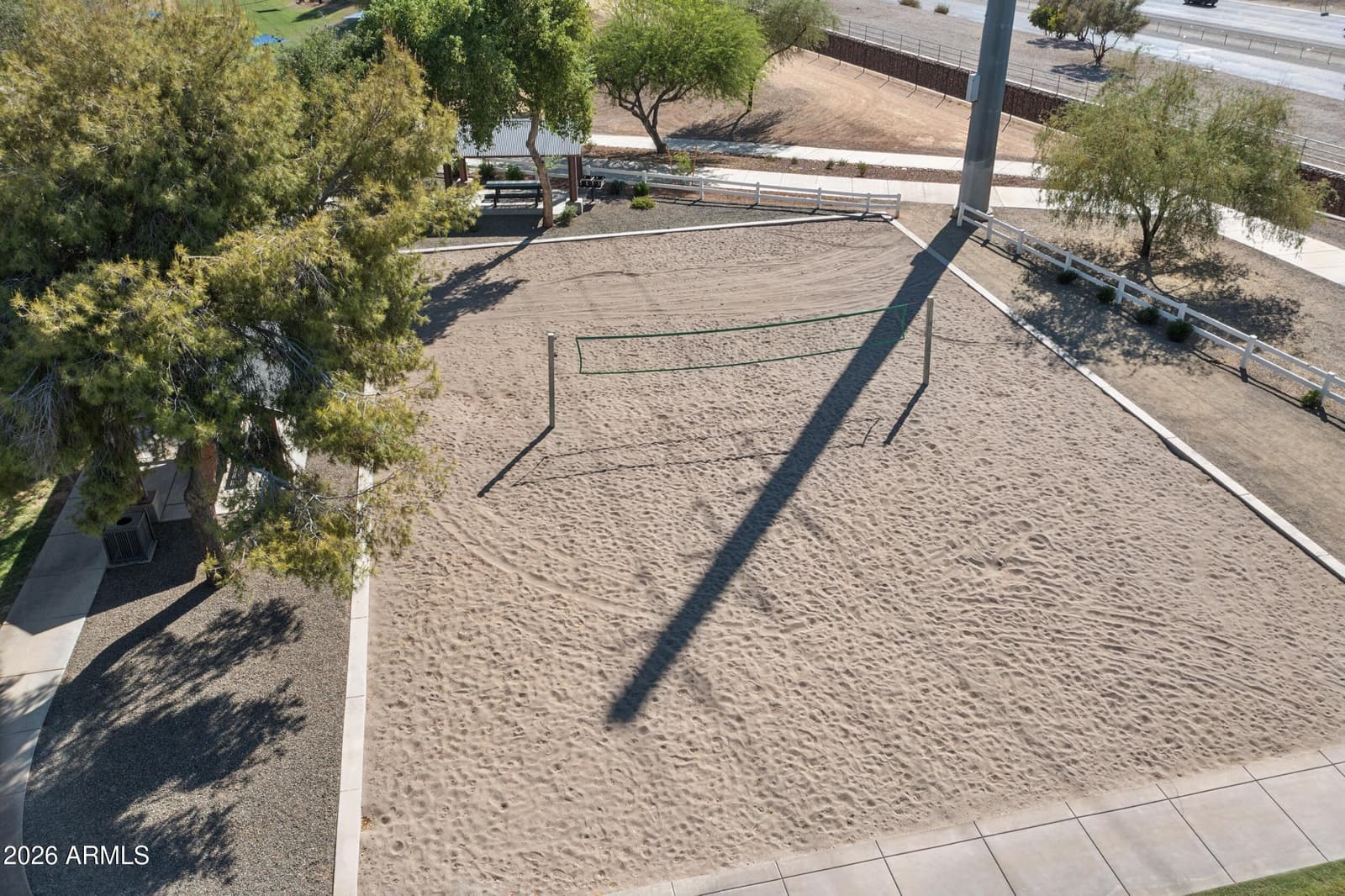 2662 E Valencia Street, Gilbert, AZ 85296 — photo 53 of 61