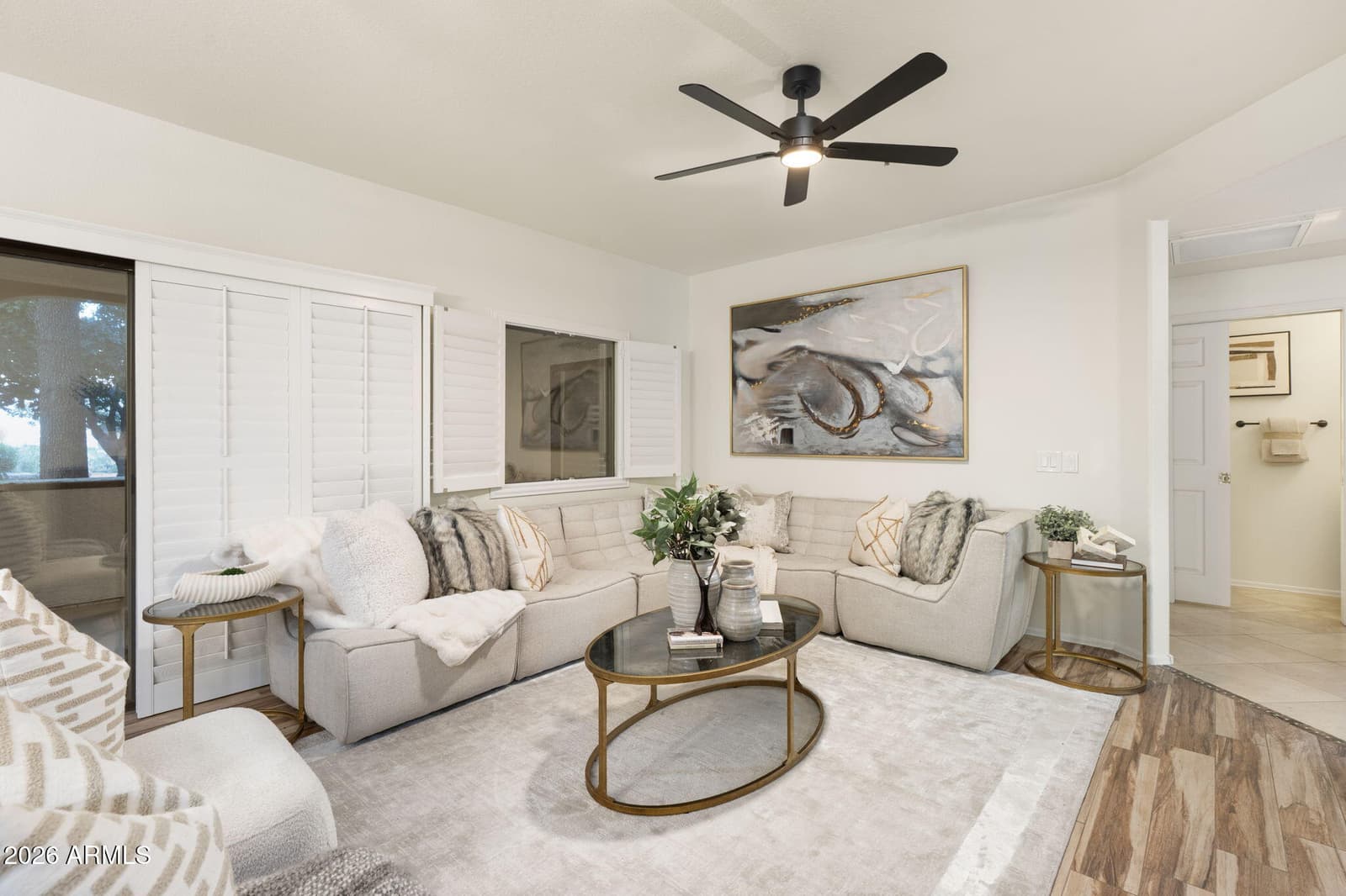 9455 E RAINTREE Drive 1025, Scottsdale, AZ 85260 — photo 5 of 32