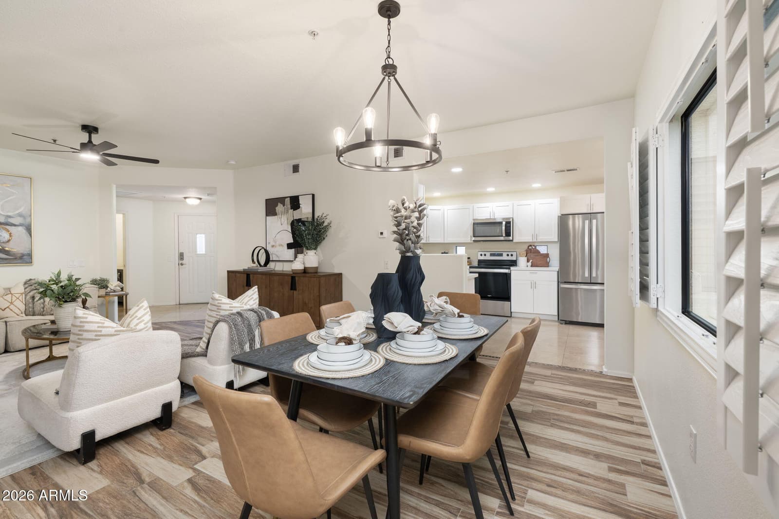 9455 E RAINTREE Drive 1025, Scottsdale, AZ 85260 — photo 8 of 32