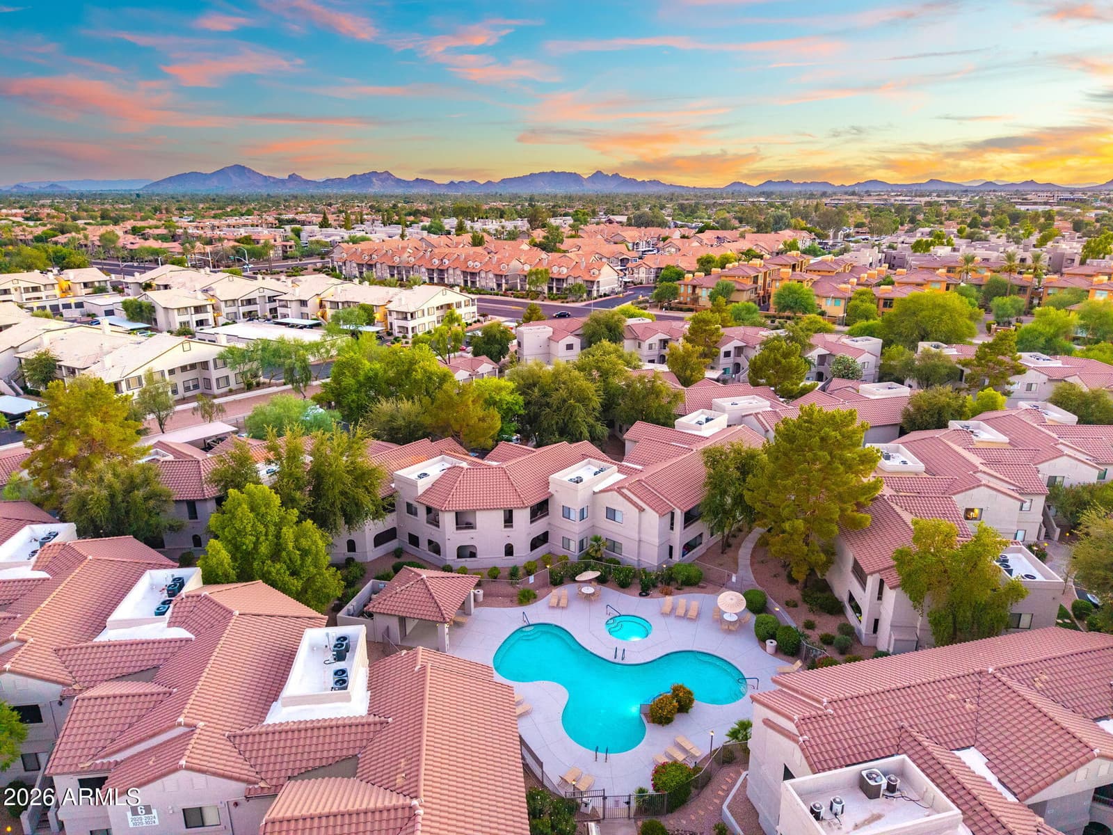 9455 E RAINTREE Drive 1025, Scottsdale, AZ 85260 — photo 26 of 32