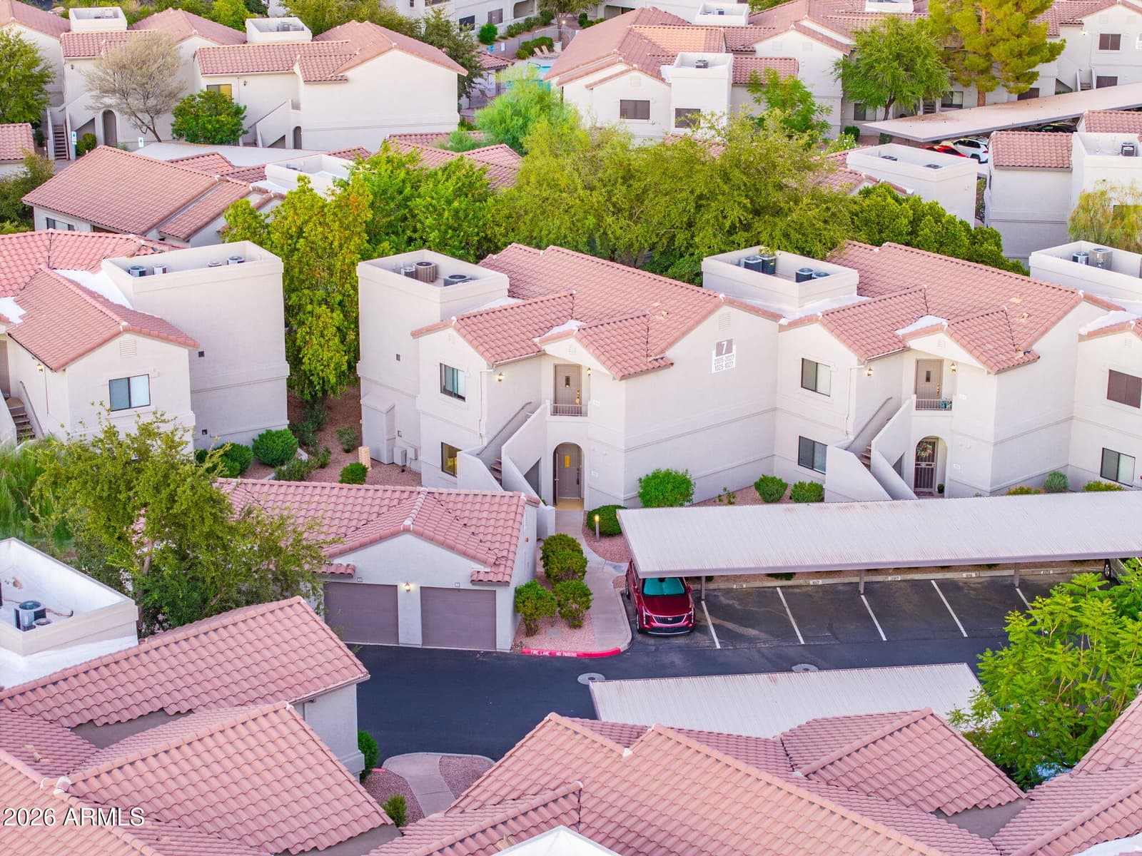 9455 E RAINTREE Drive 1025, Scottsdale, AZ 85260 — photo 28 of 32