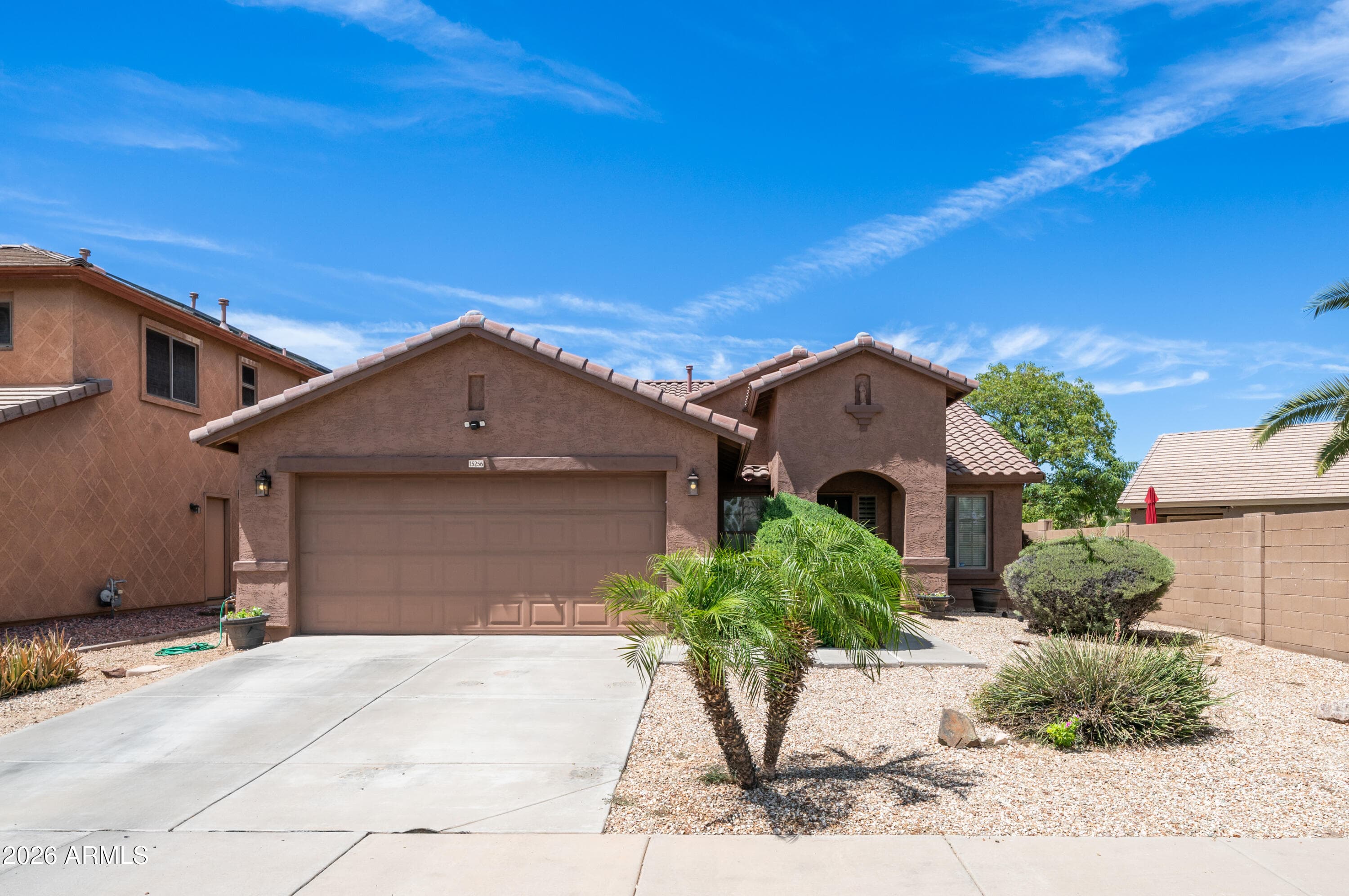 15256 W STATLER Street, Surprise, AZ 85374 — photo 1 of 31