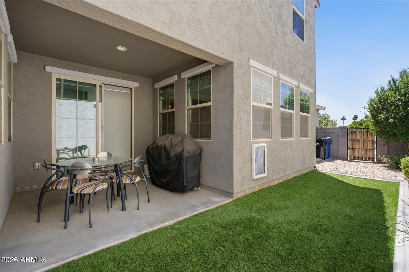 6851 E BOISE Street, Mesa, AZ 85207 — photo 23 of 25