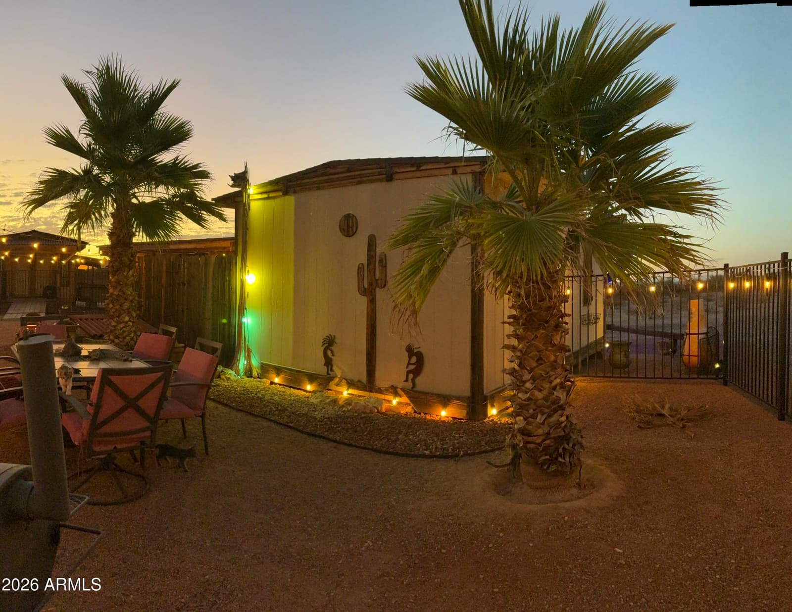 25806 S 186TH Avenue, Buckeye, AZ 85326 — photo 26 of 38