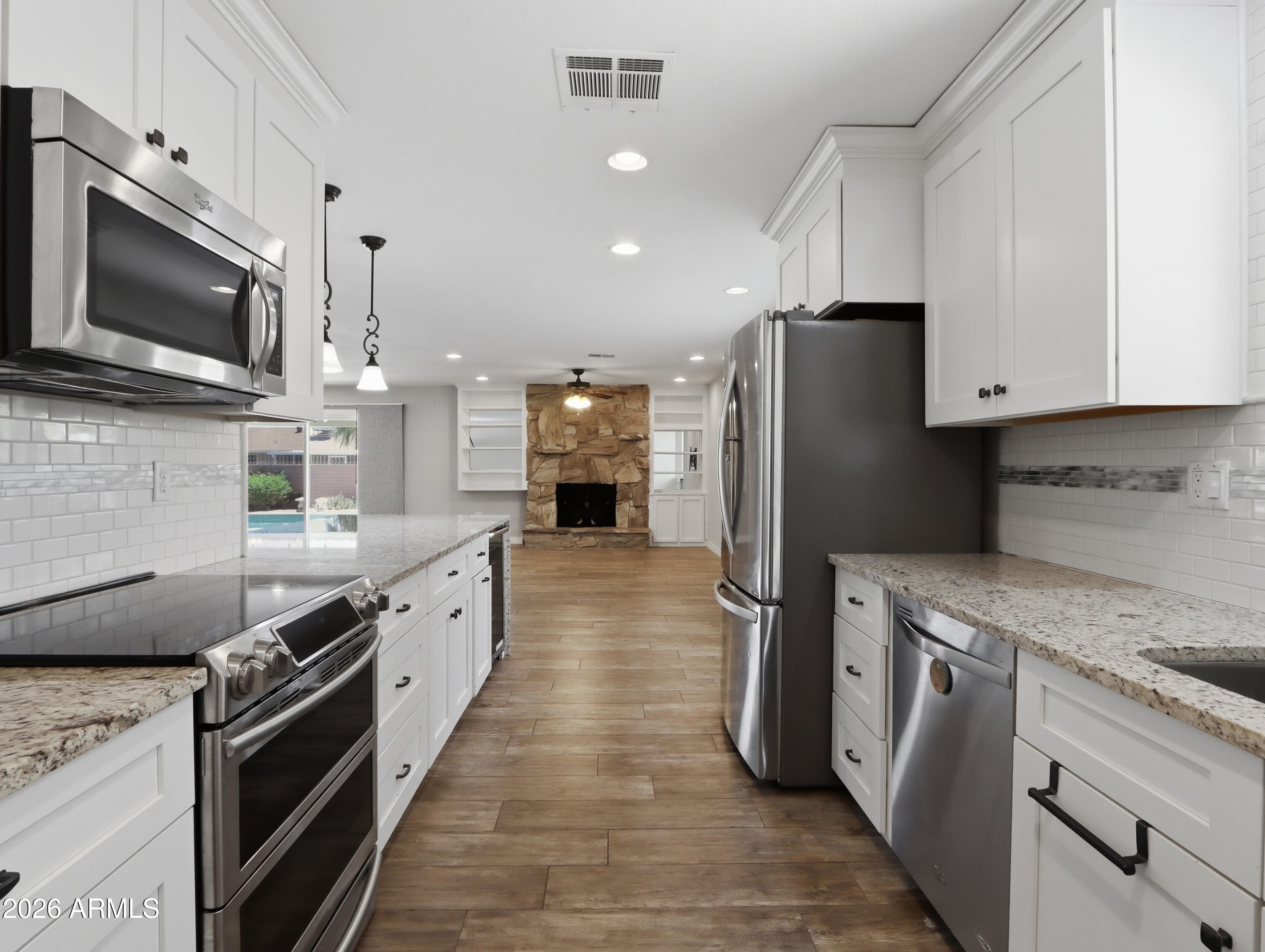 9627 W LINDGREN Avenue, Sun City, AZ 85373