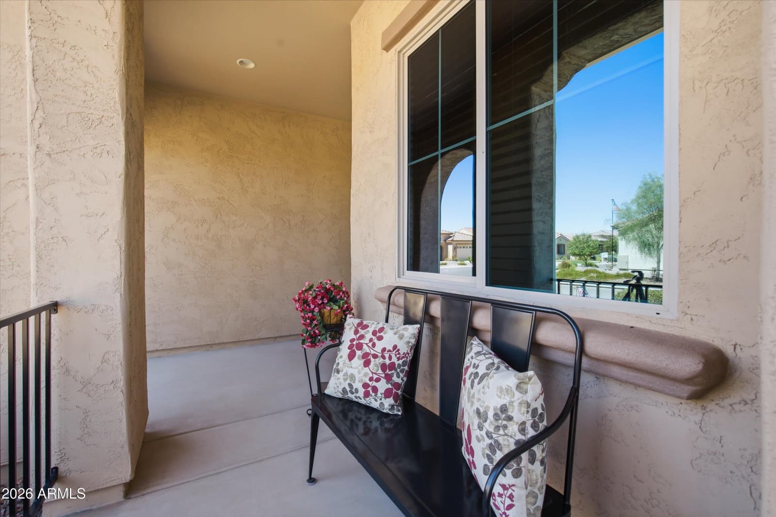 4524 N HUDSON Drive, Florence, AZ 85132 — photo 3 of 35