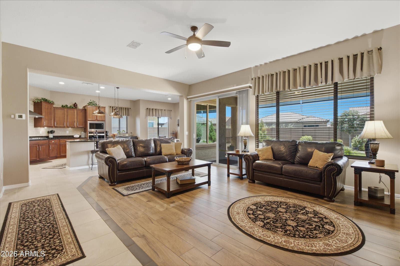 4524 N HUDSON Drive, Florence, AZ 85132 — photo 4 of 35
