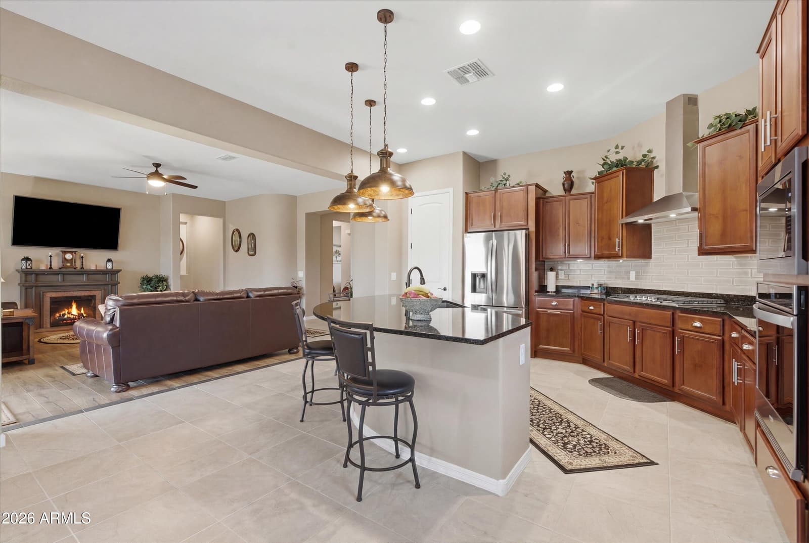 4524 N HUDSON Drive, Florence, AZ 85132 — photo 9 of 35