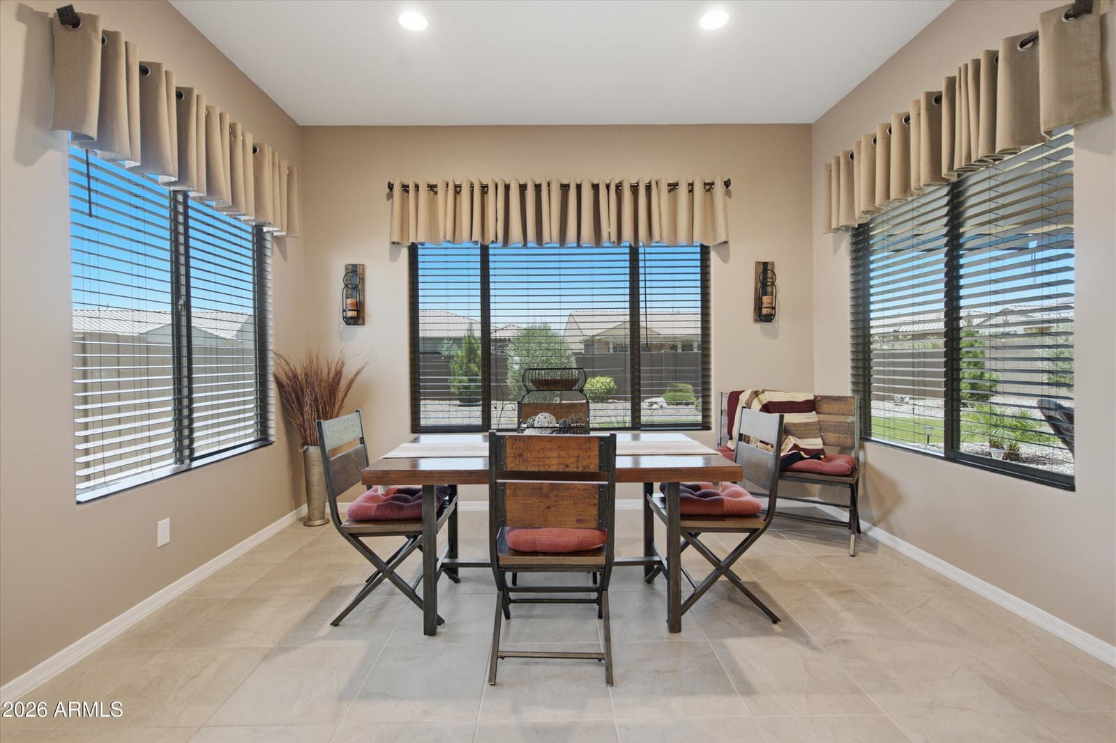 4524 N HUDSON Drive, Florence, AZ 85132 — photo 12 of 35