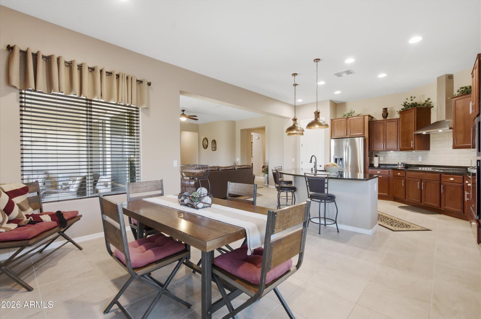 4524 N HUDSON Drive, Florence, AZ 85132 — photo 13 of 35