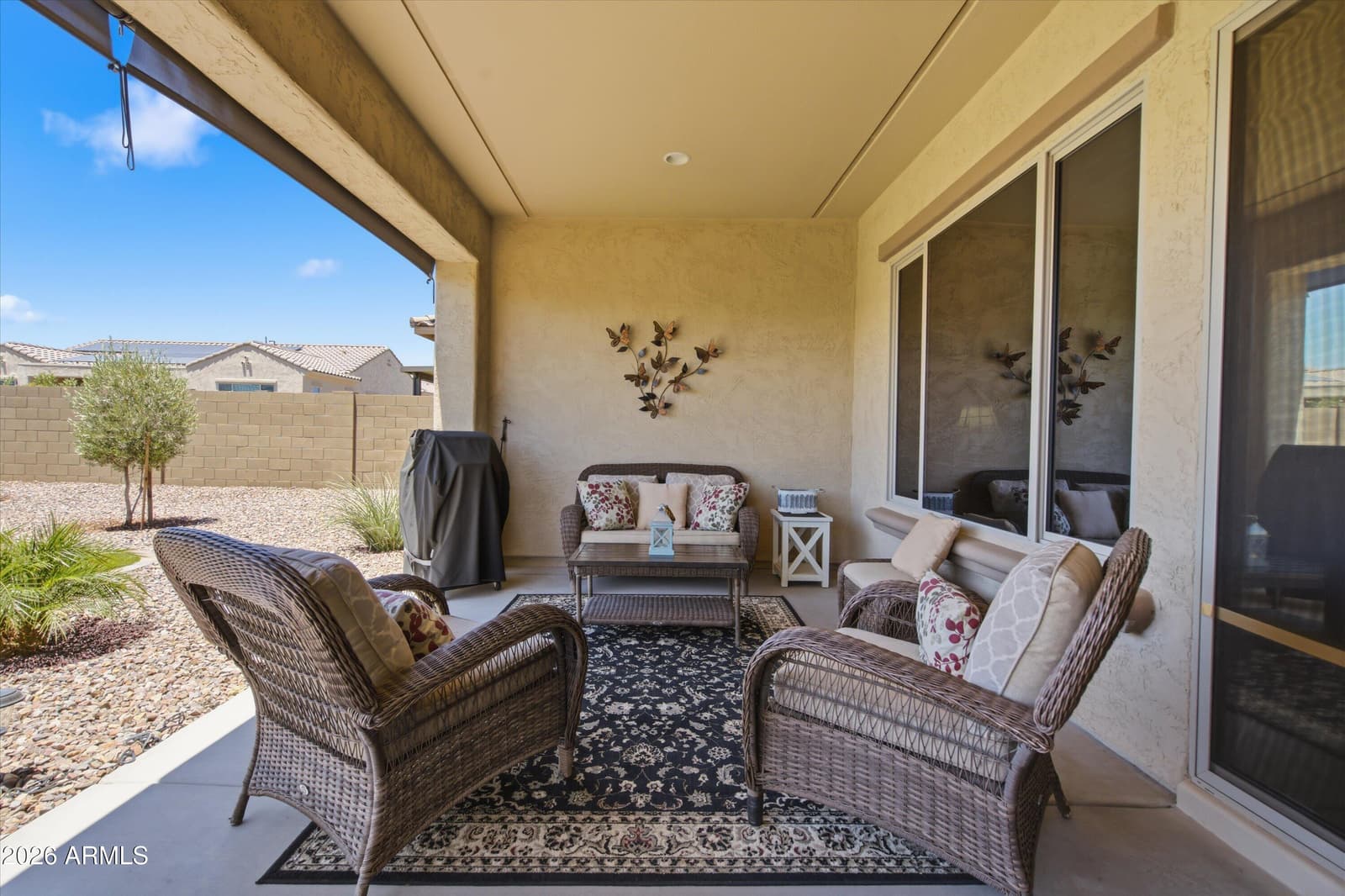 4524 N HUDSON Drive, Florence, AZ 85132 — photo 26 of 35