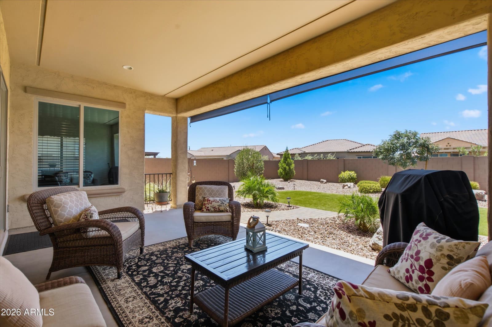 4524 N HUDSON Drive, Florence, AZ 85132 — photo 27 of 35