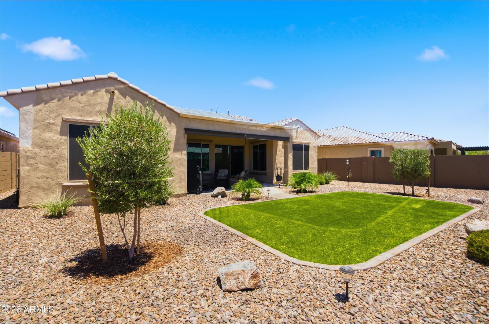 4524 N HUDSON Drive, Florence, AZ 85132 — photo 28 of 35