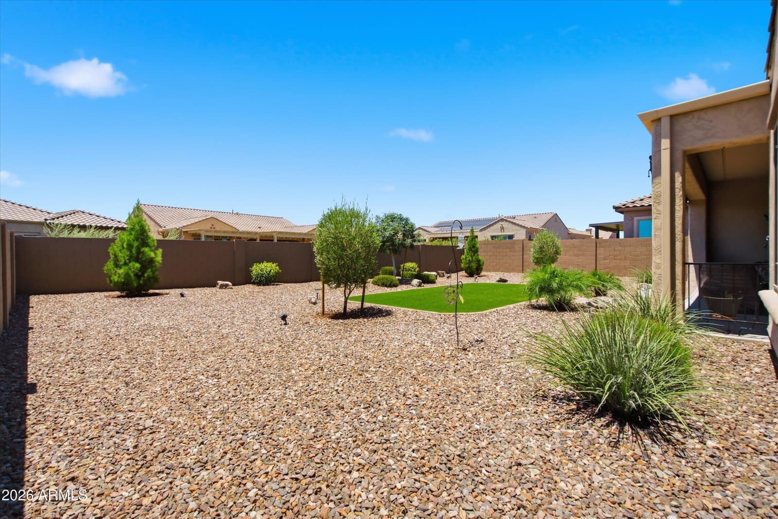 4524 N HUDSON Drive, Florence, AZ 85132 — photo 30 of 35