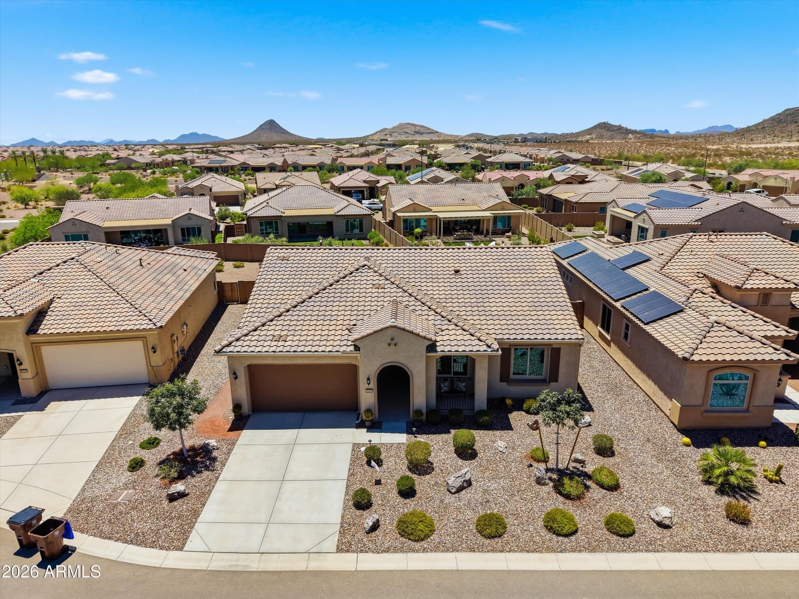 4524 N HUDSON Drive, Florence, AZ 85132 — photo 32 of 35