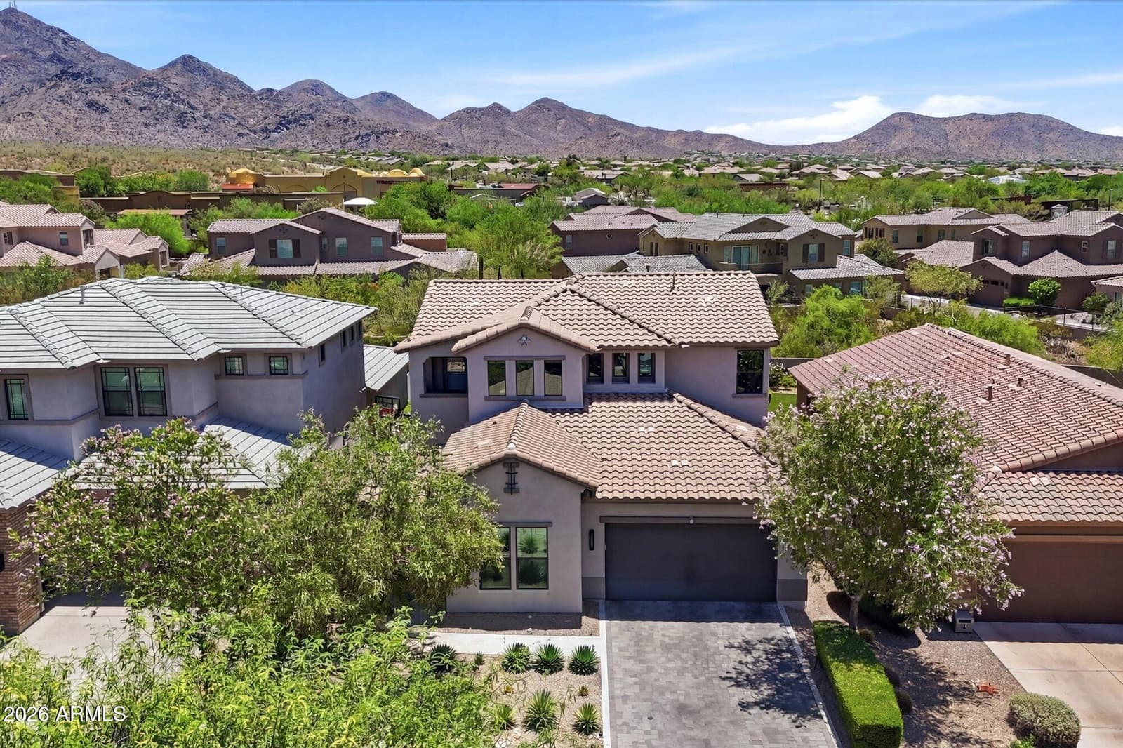 10019 E Hillside Drive E, Scottsdale, AZ 85255 — photo 3 of 59