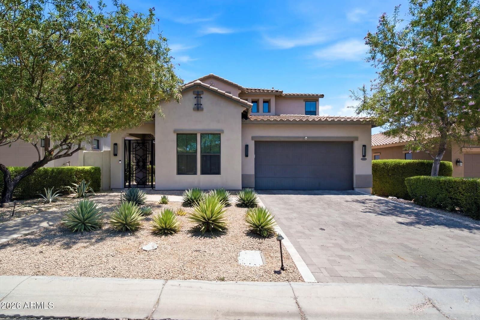 10019 E Hillside Drive E, Scottsdale, AZ 85255 — photo 1 of 59